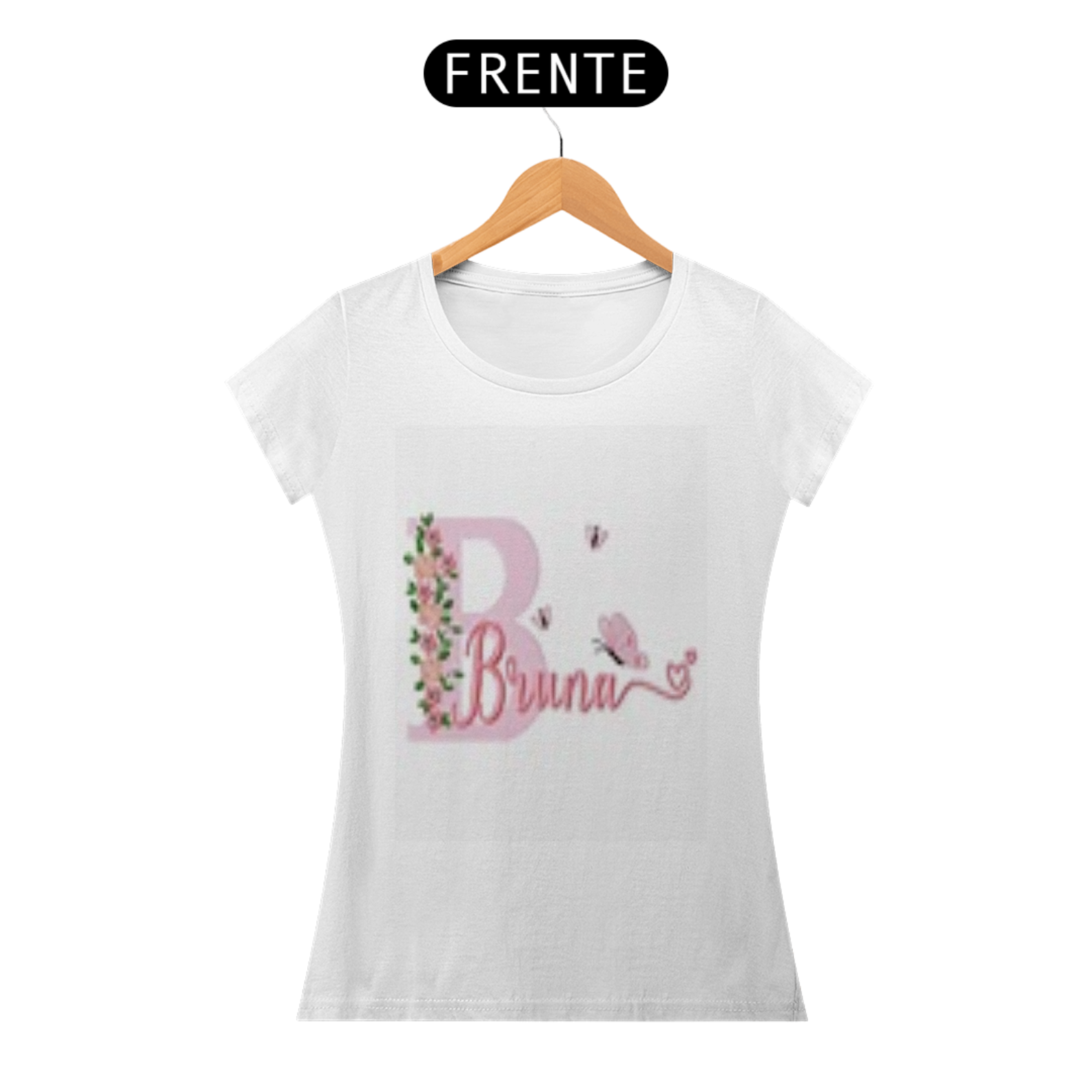 seu nome em seu estilo 