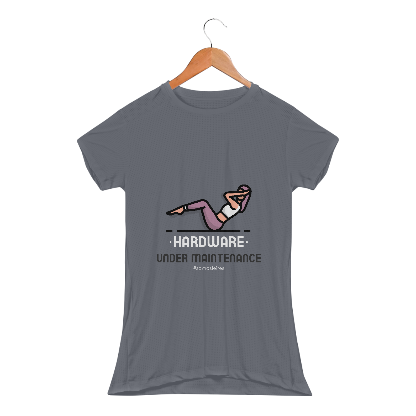 Hardware under maintenance