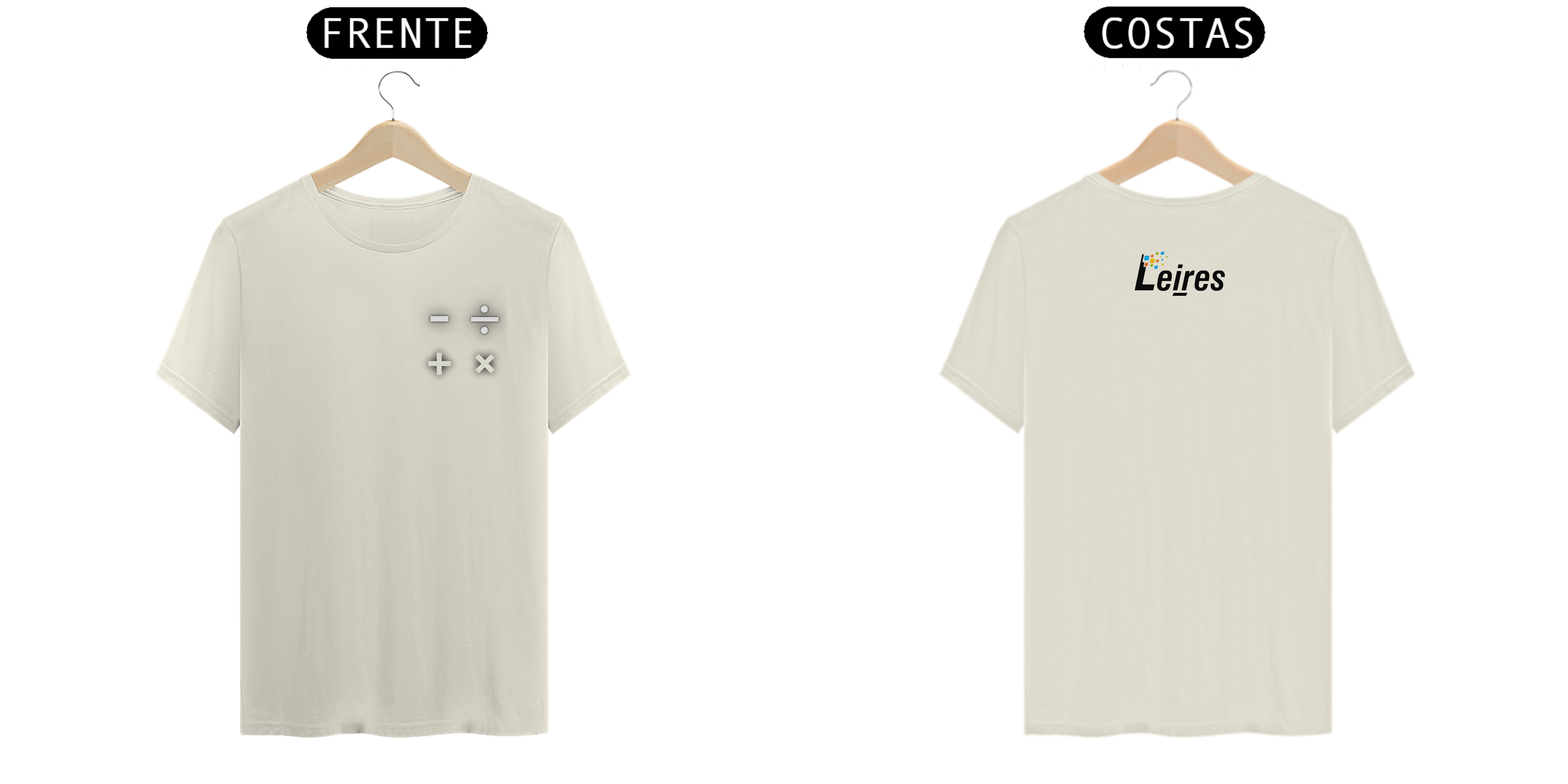 Menos divisão, mais multiplicação