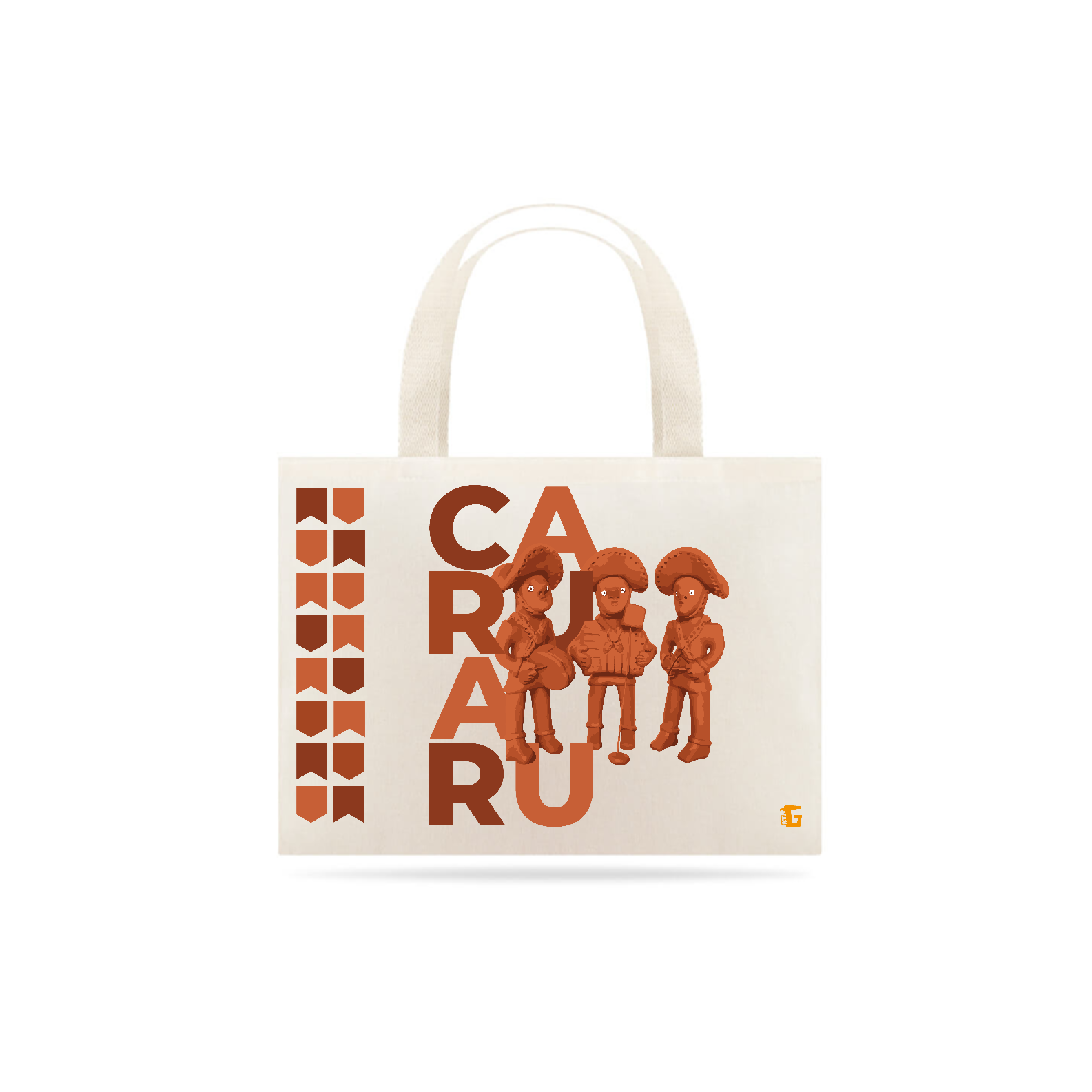 Ecobag Caruaru