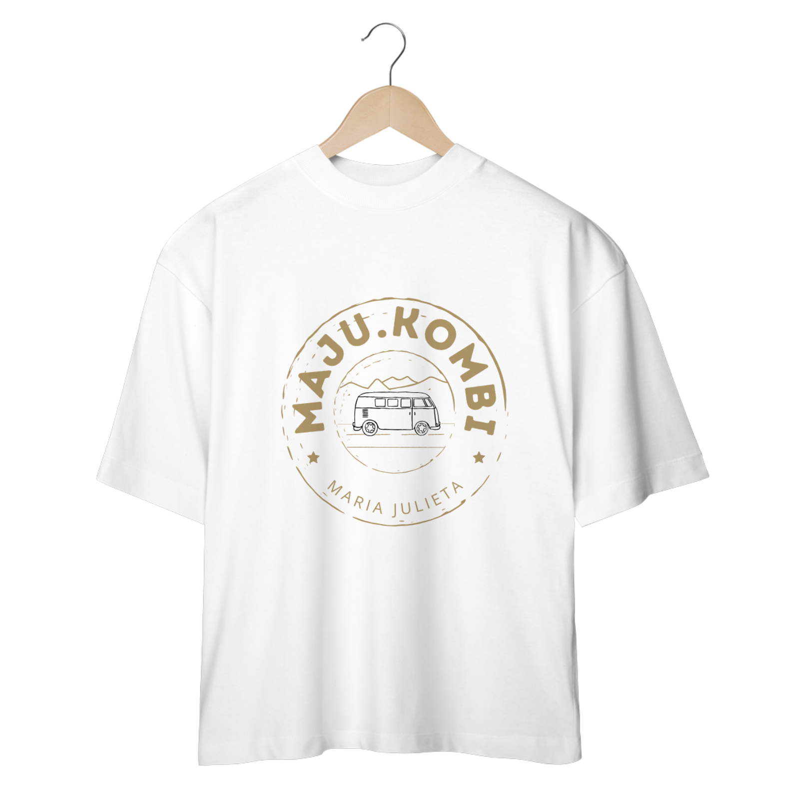 Maju.Kombi - Oversized