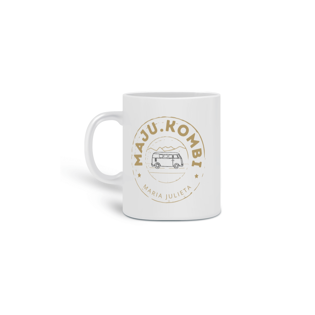 Caneca Ma