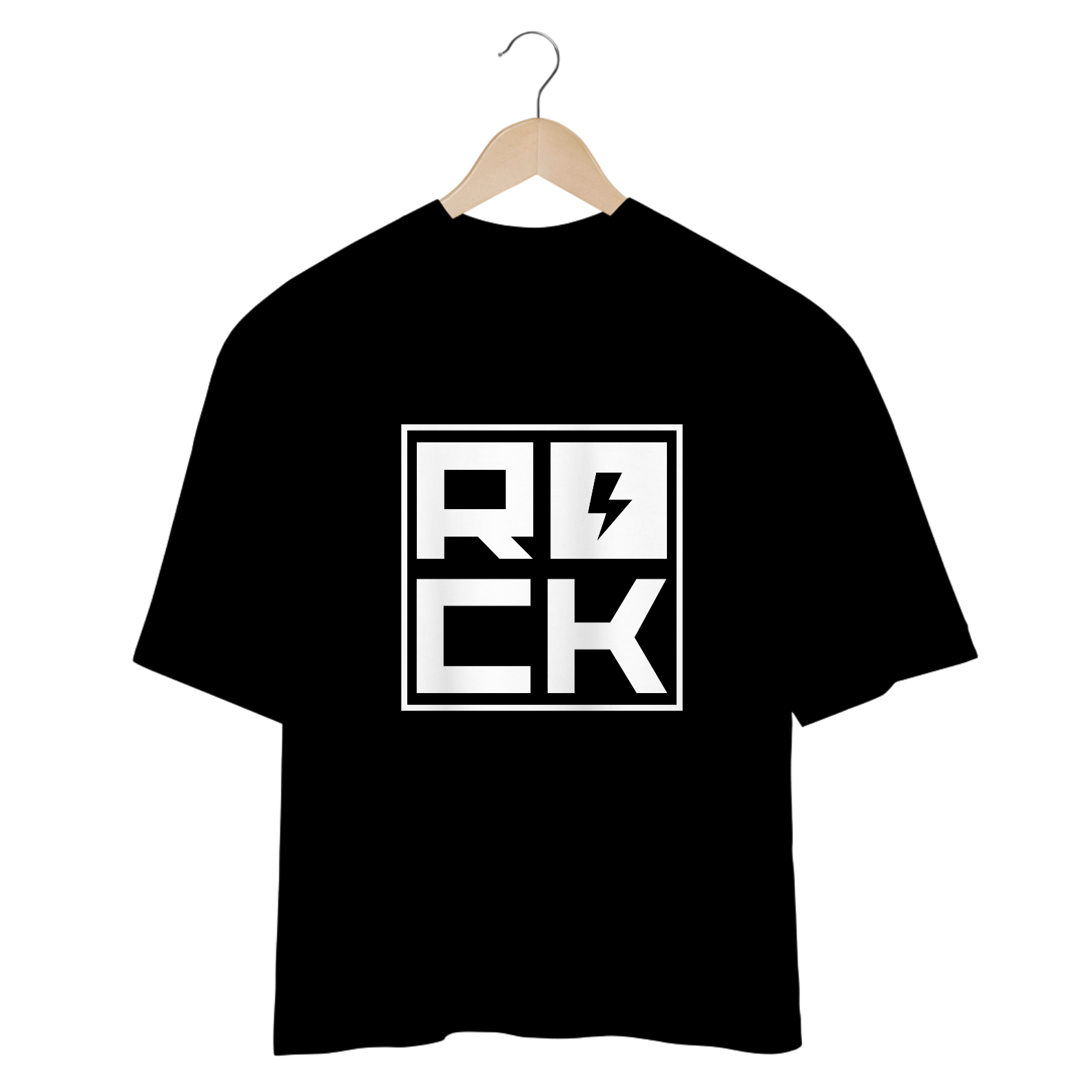 Rock - Oversized
