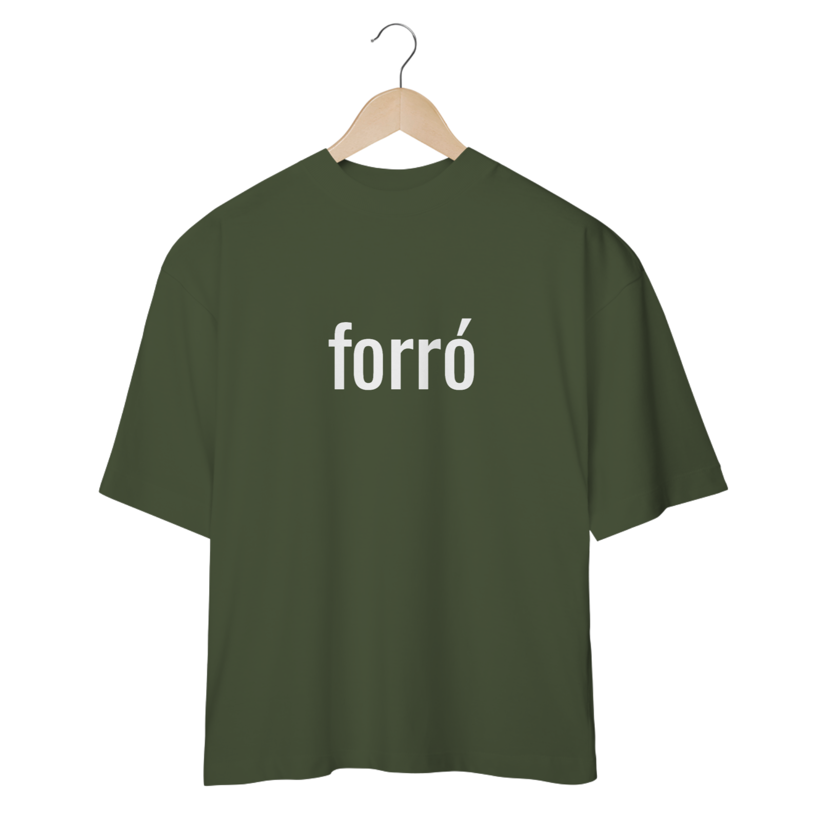 Oversized - forró