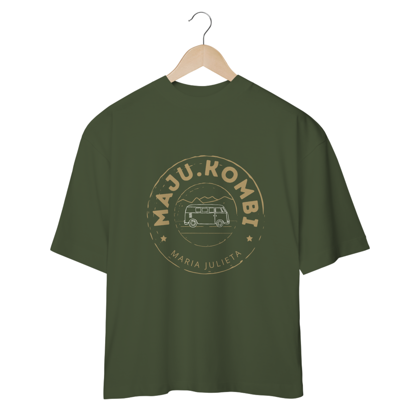 Maju.kombi - Oversized
