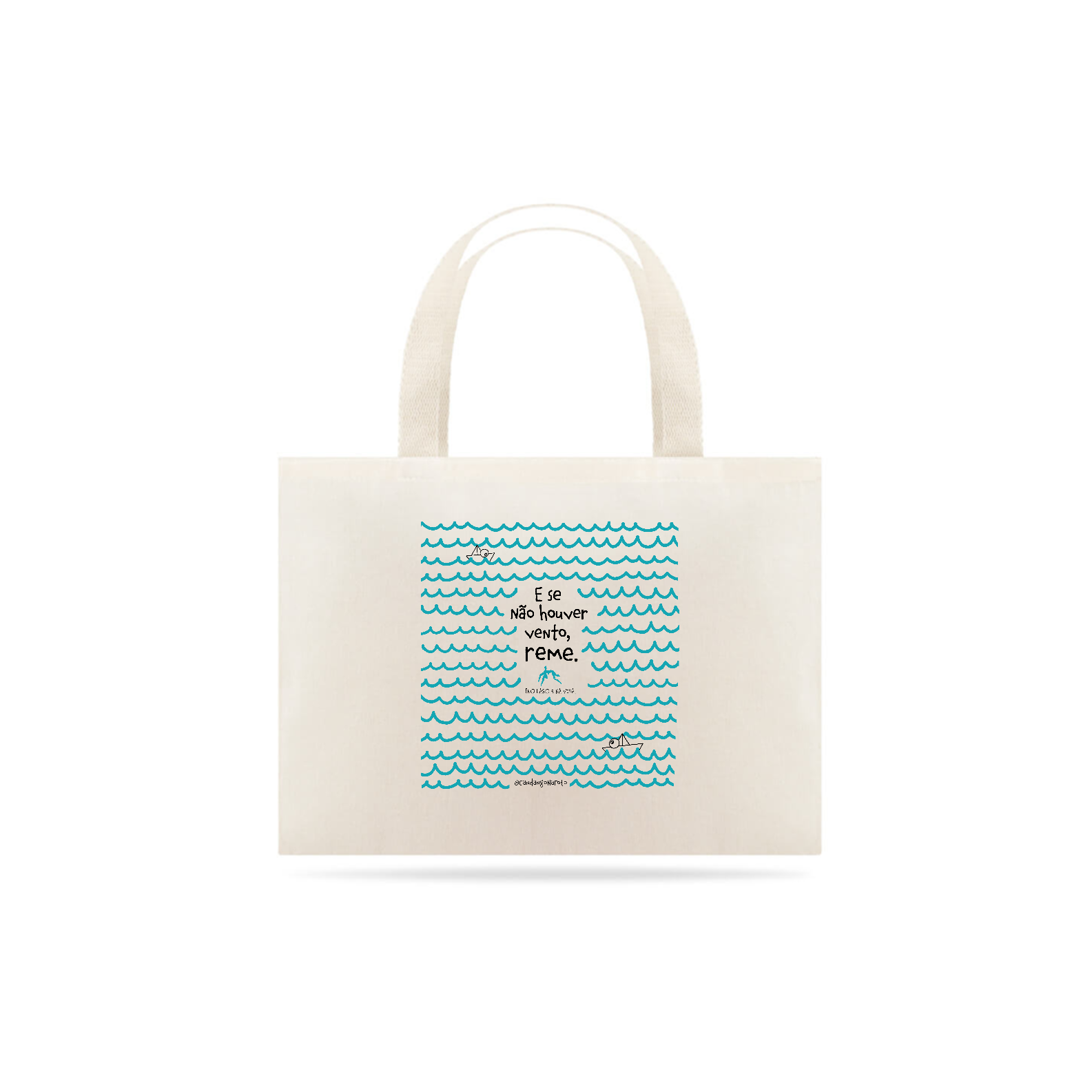 Ecobag Lago