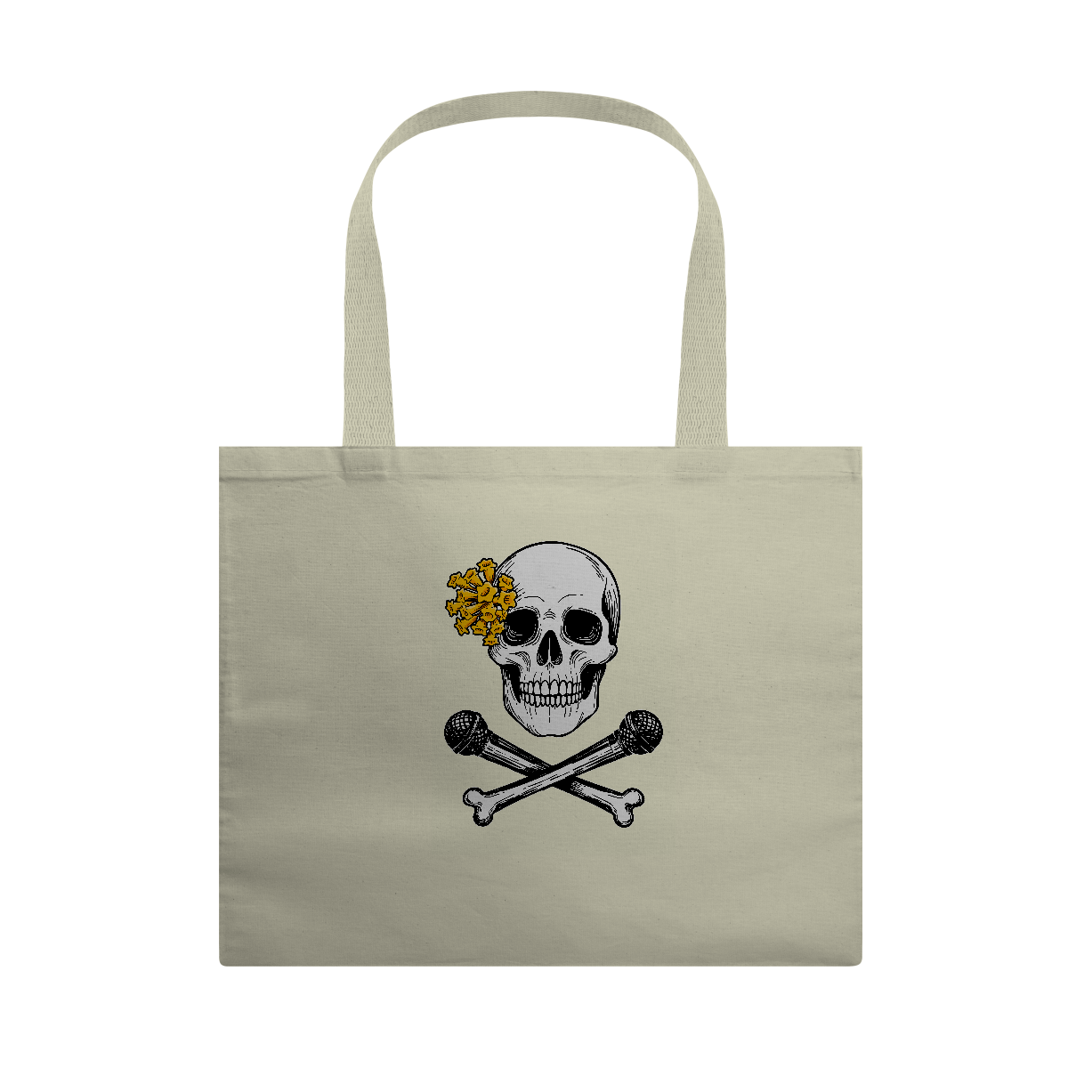 Ecobag punchline