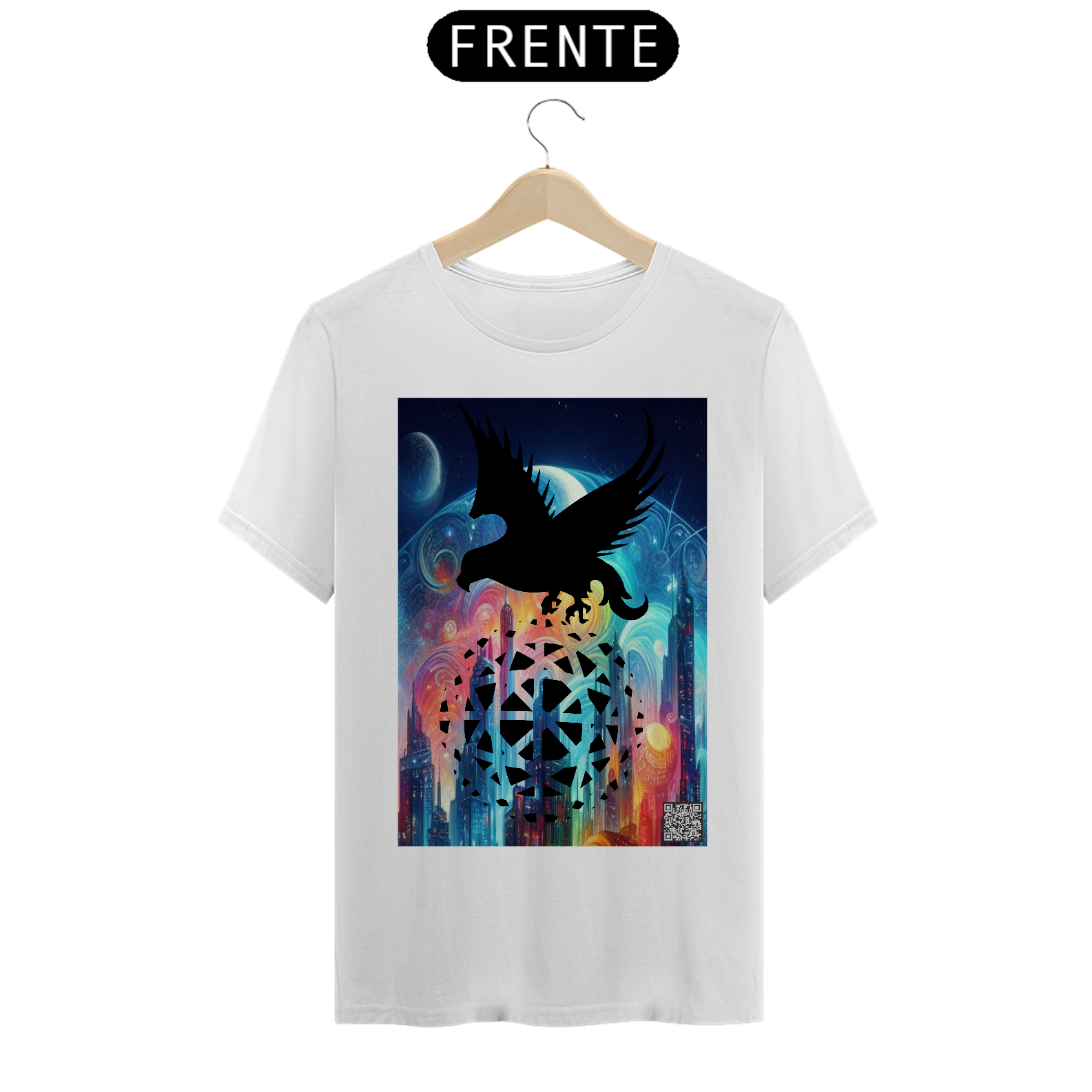 PRODUTO COLOR AGUIA CIDADE 