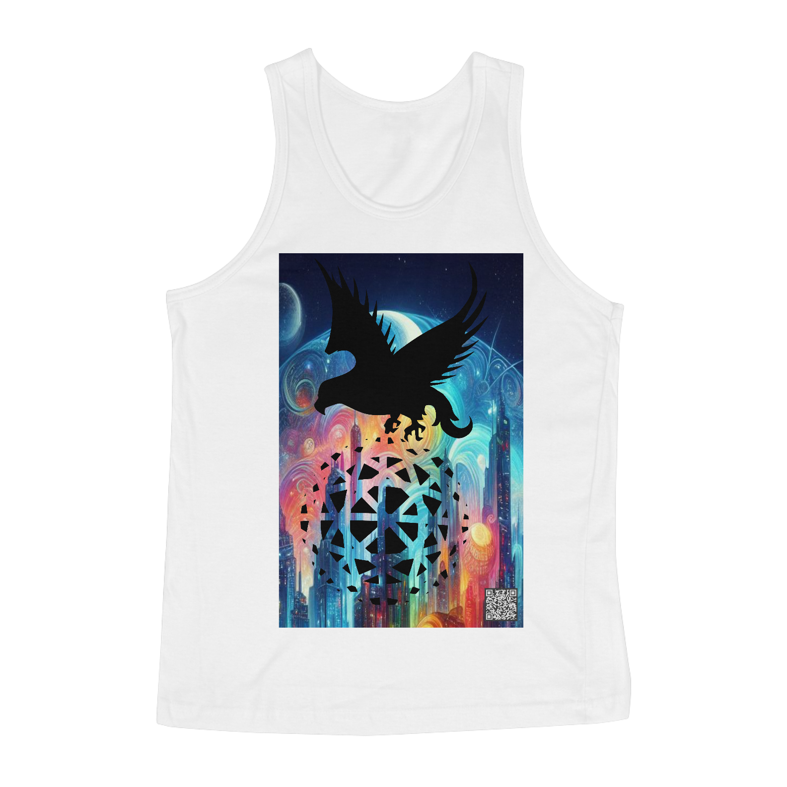 REGATA COLOR AGUIA CIDADE