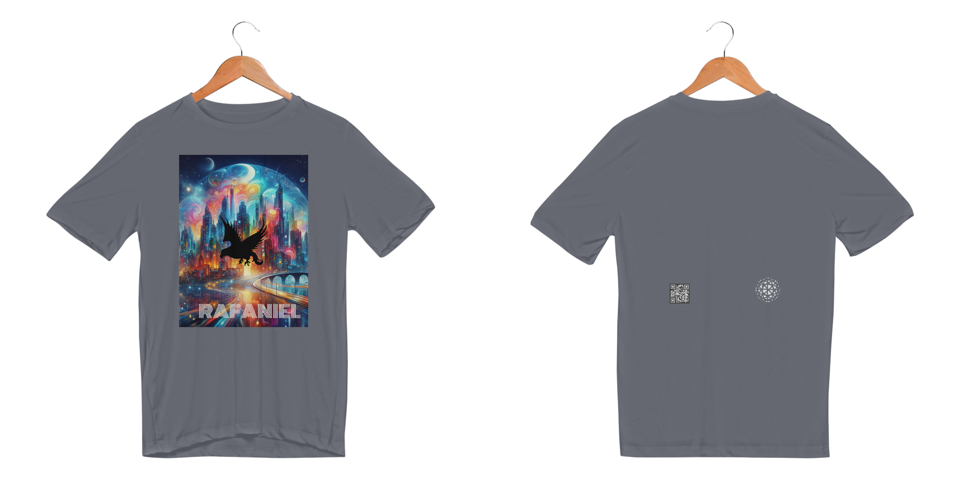 RAFANIEL CIDADE COLORIDA