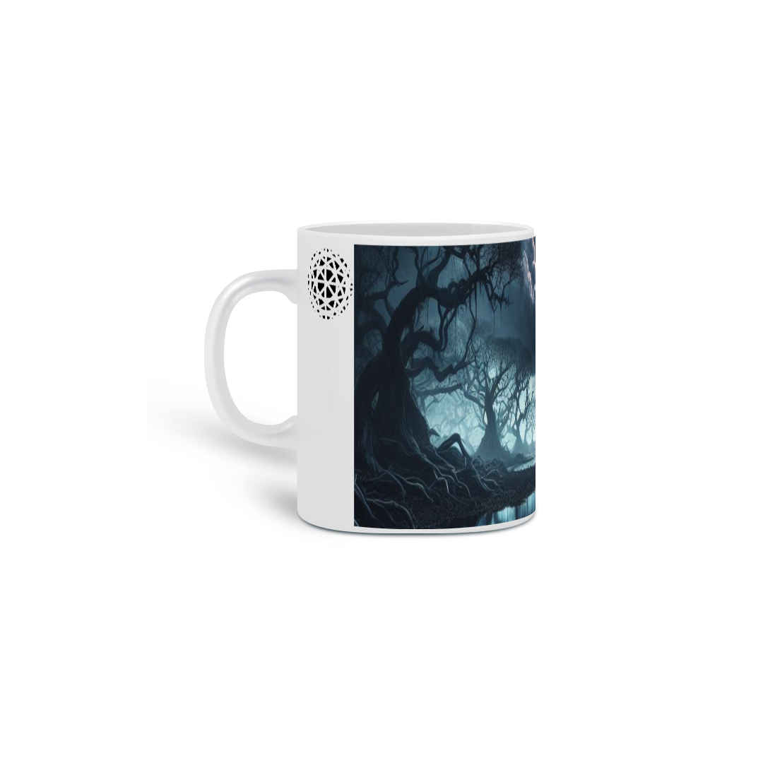 CANECA DAS SOMBRAS
