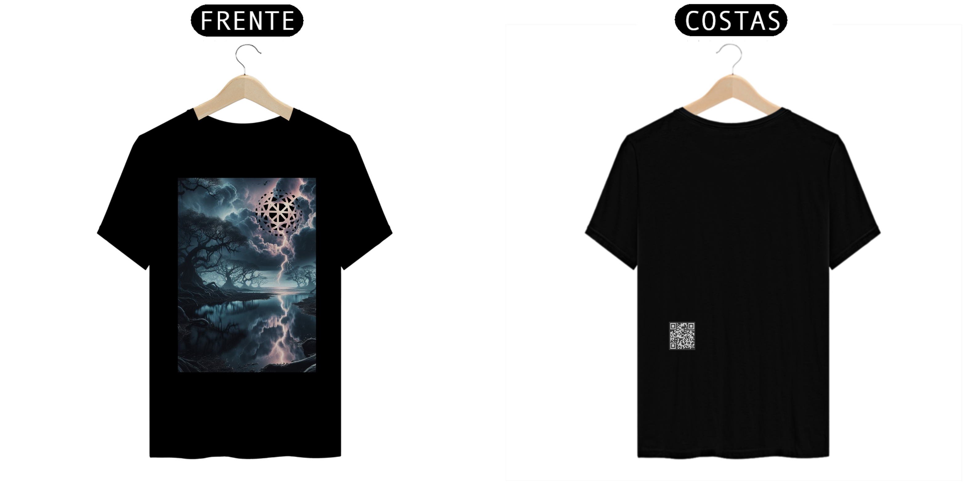 T-shirt Quality Raios