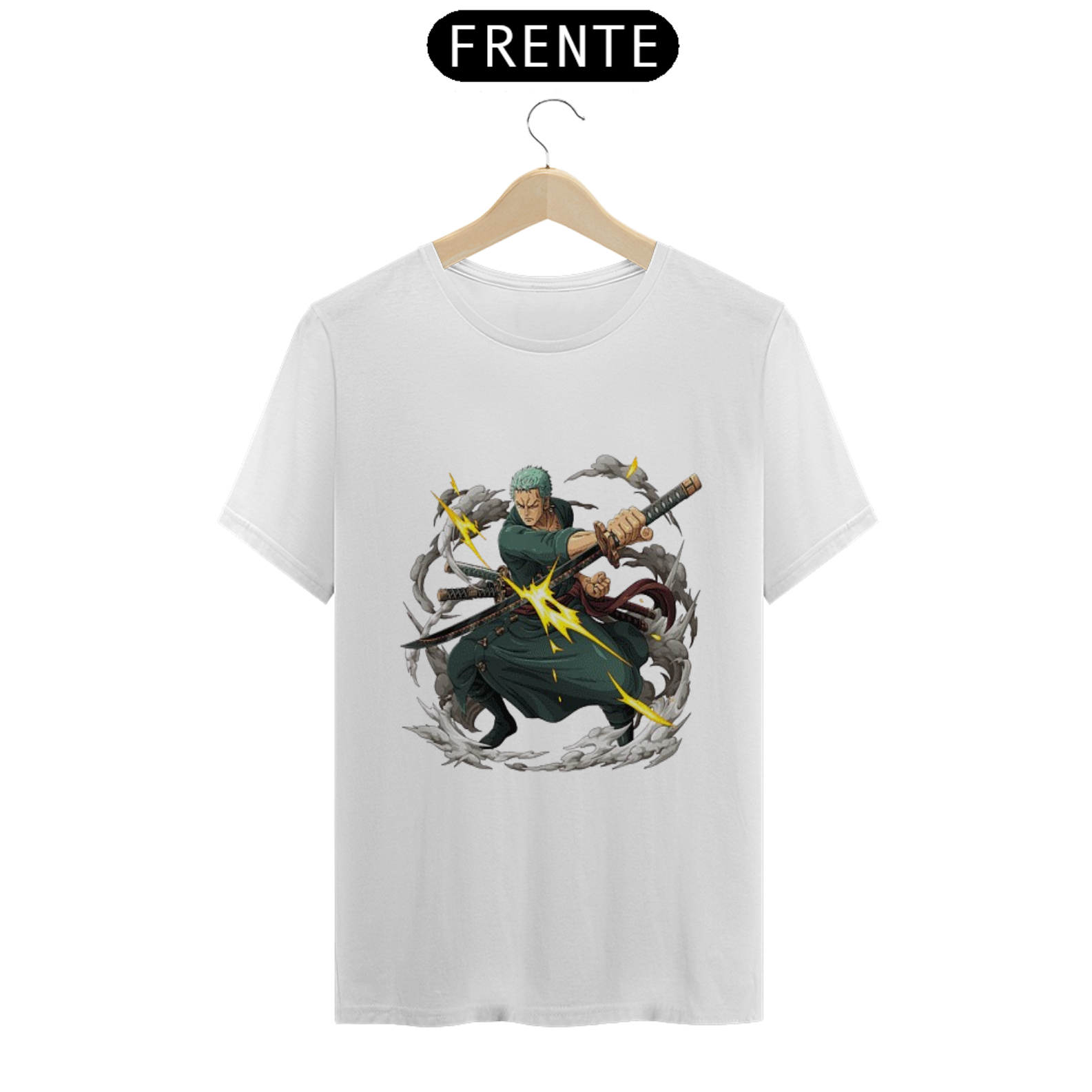 T-Shirt ZORO
