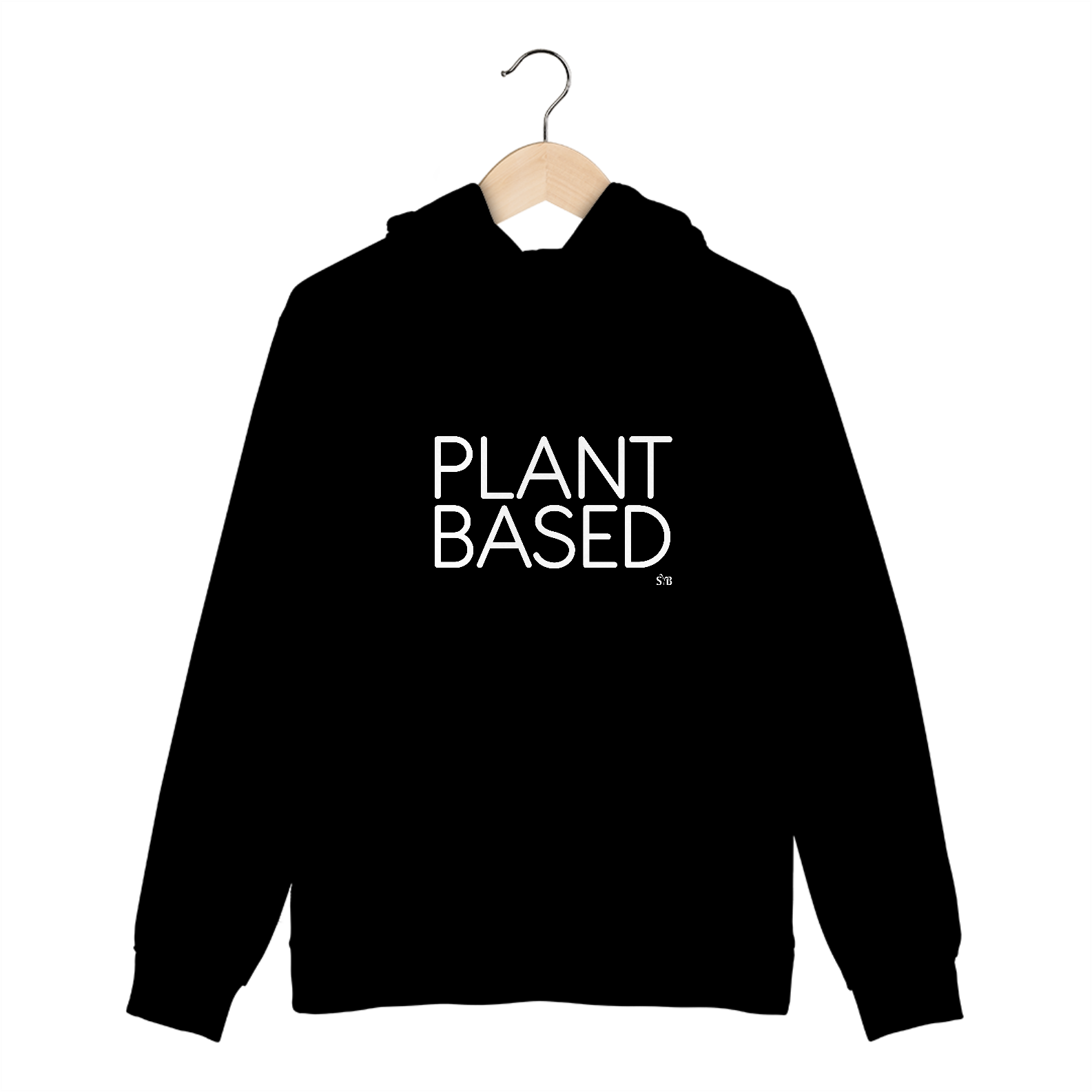 Moletom Plant Based