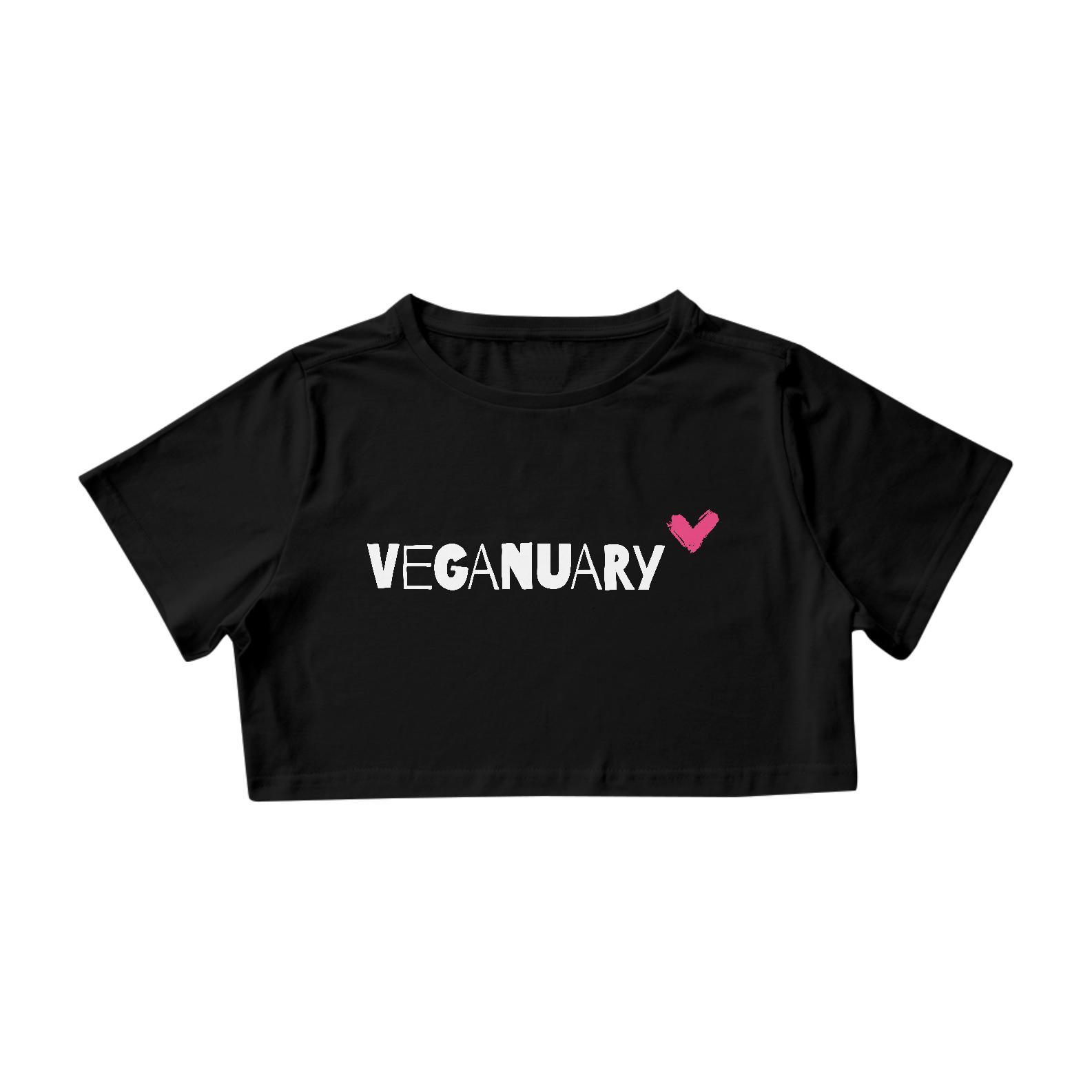 Cropped Veganuary