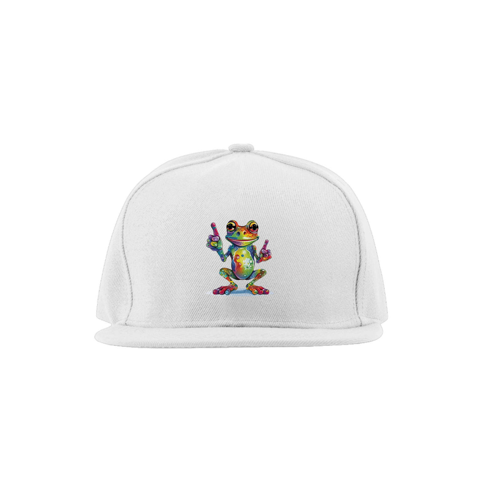 Boné aba reta rk149