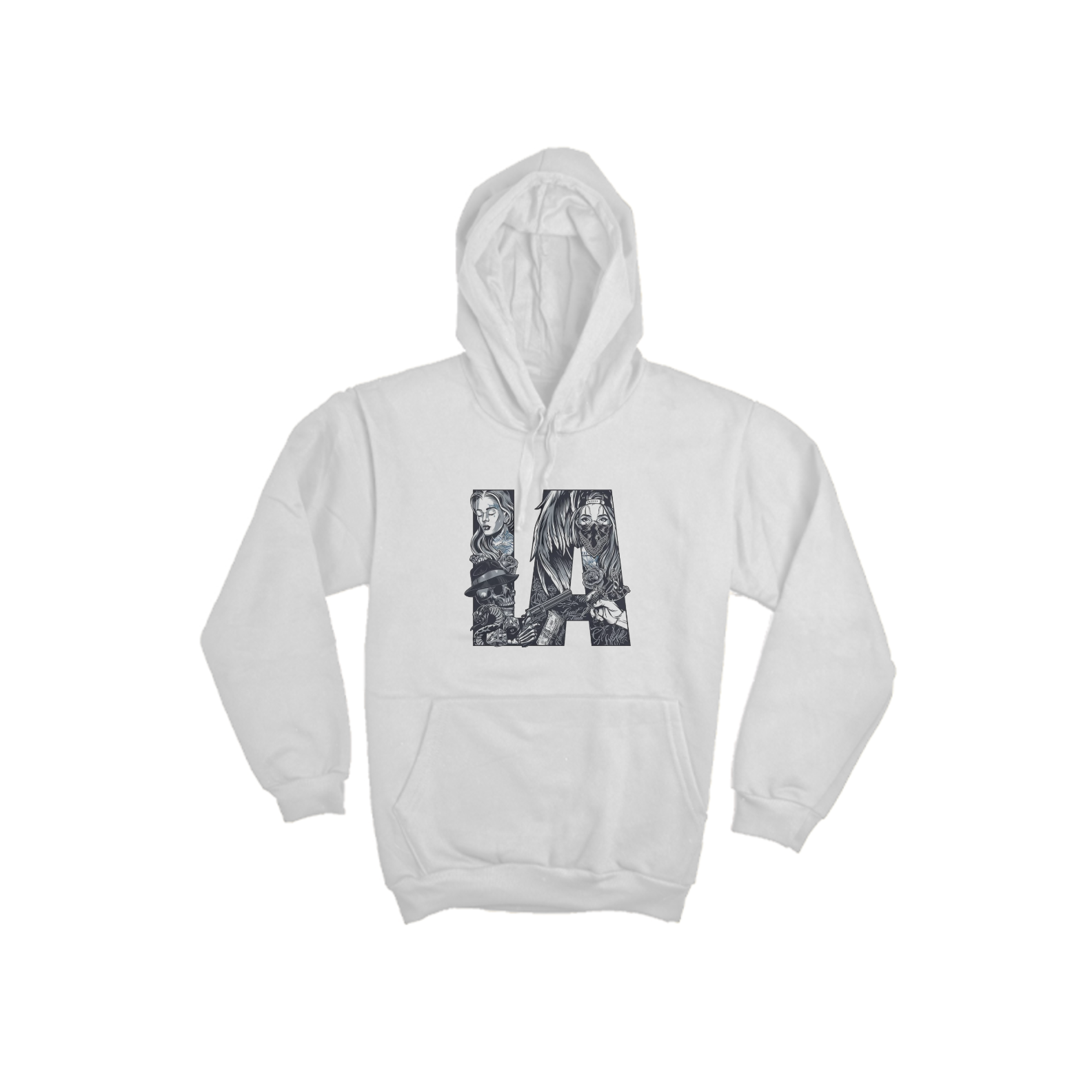 Moletom Canguru rk151