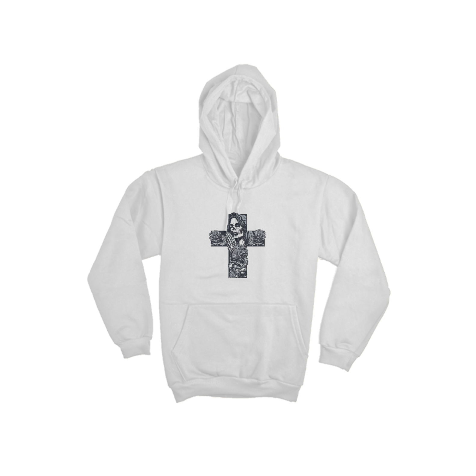 Moletom canguru rk152