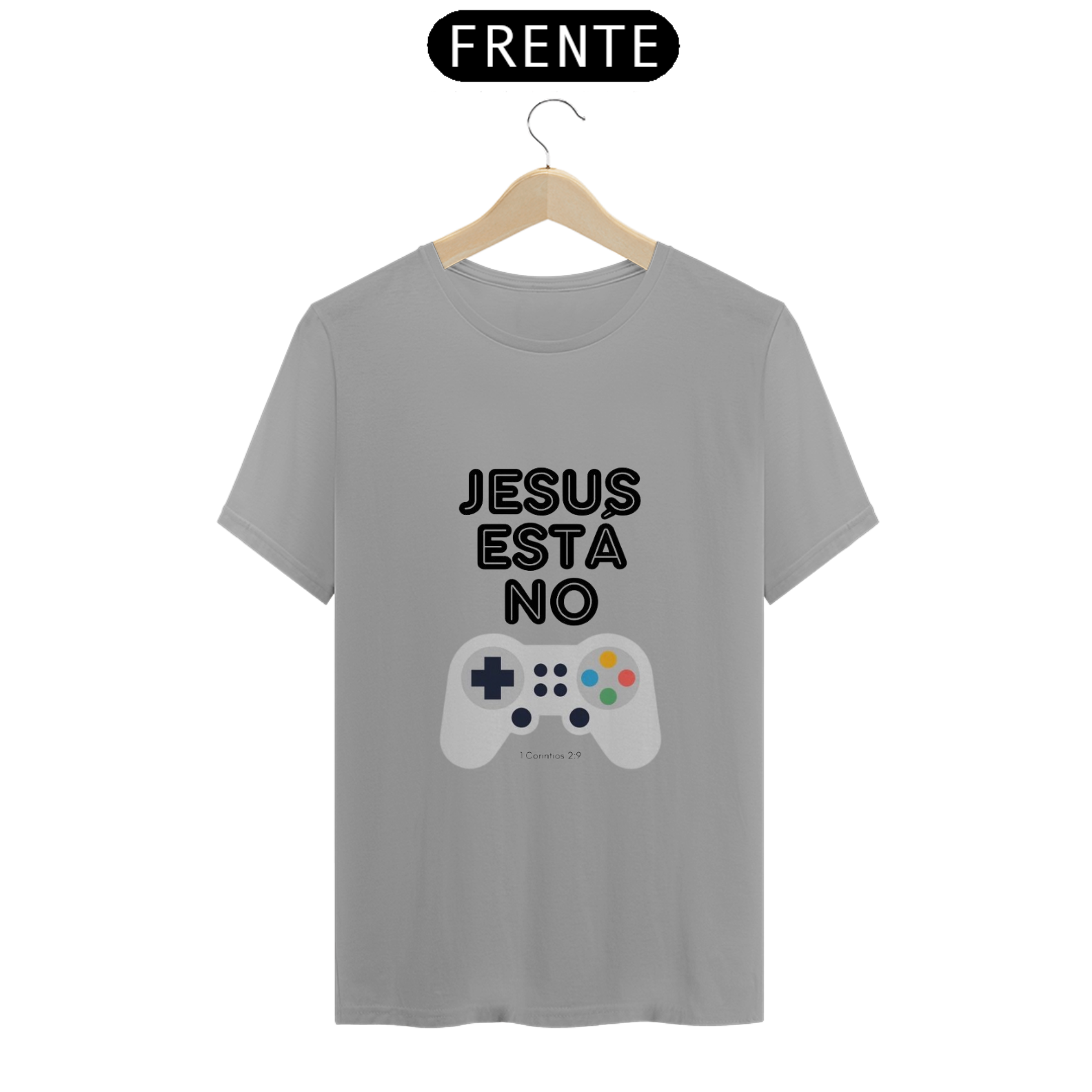 Camisa T-Shirt rk21