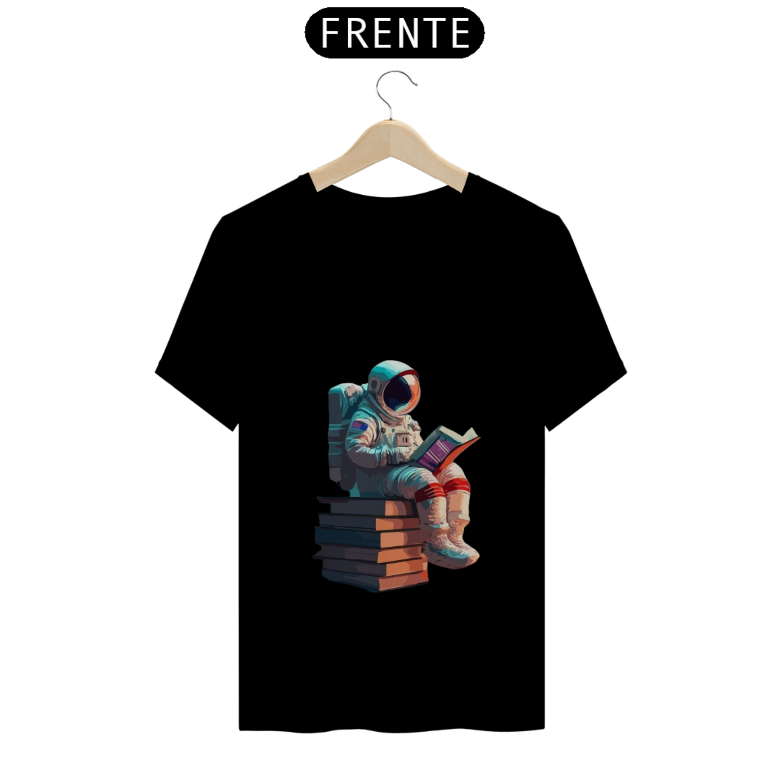 Camisa T-Shirt rk40