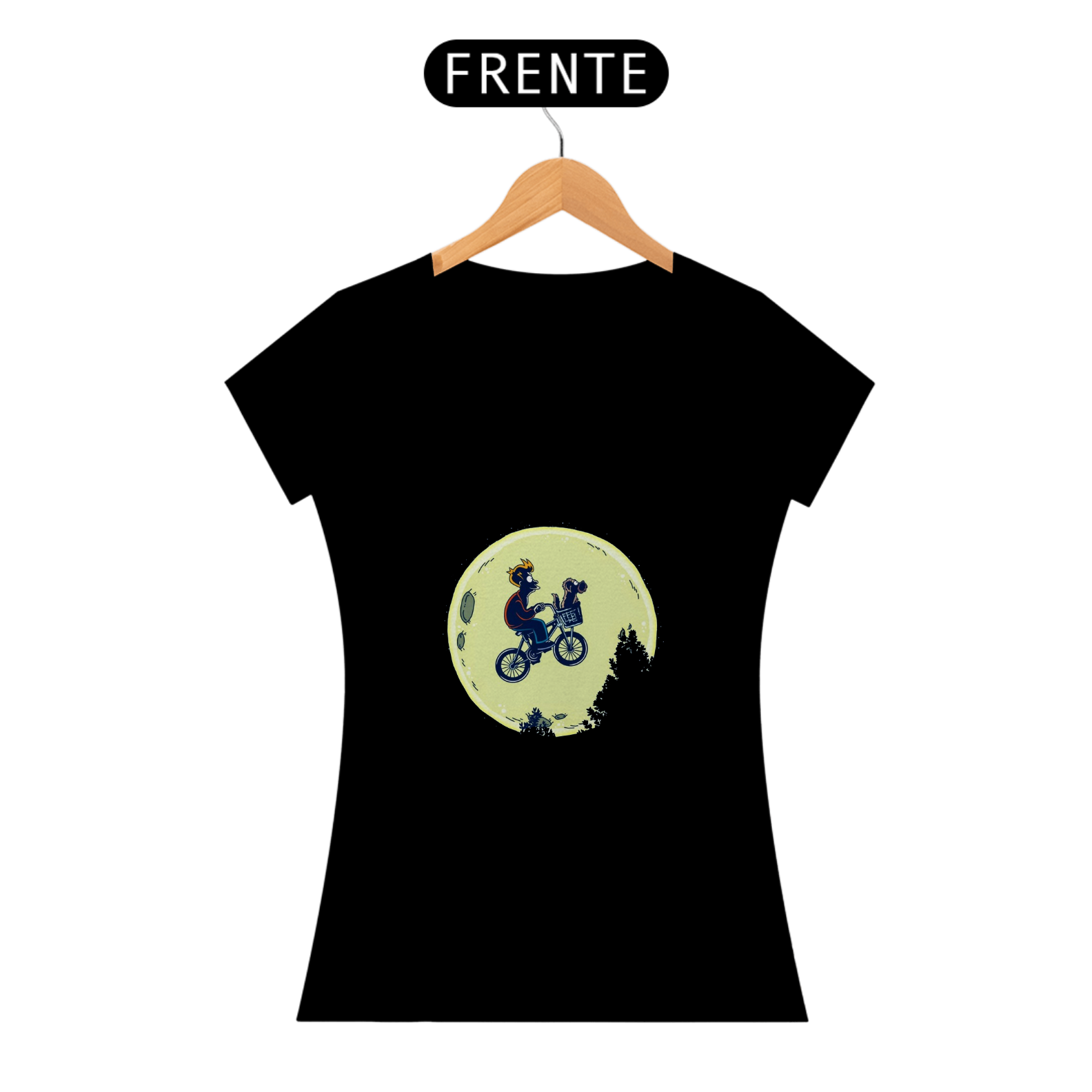 Camisa Baby Long rk169