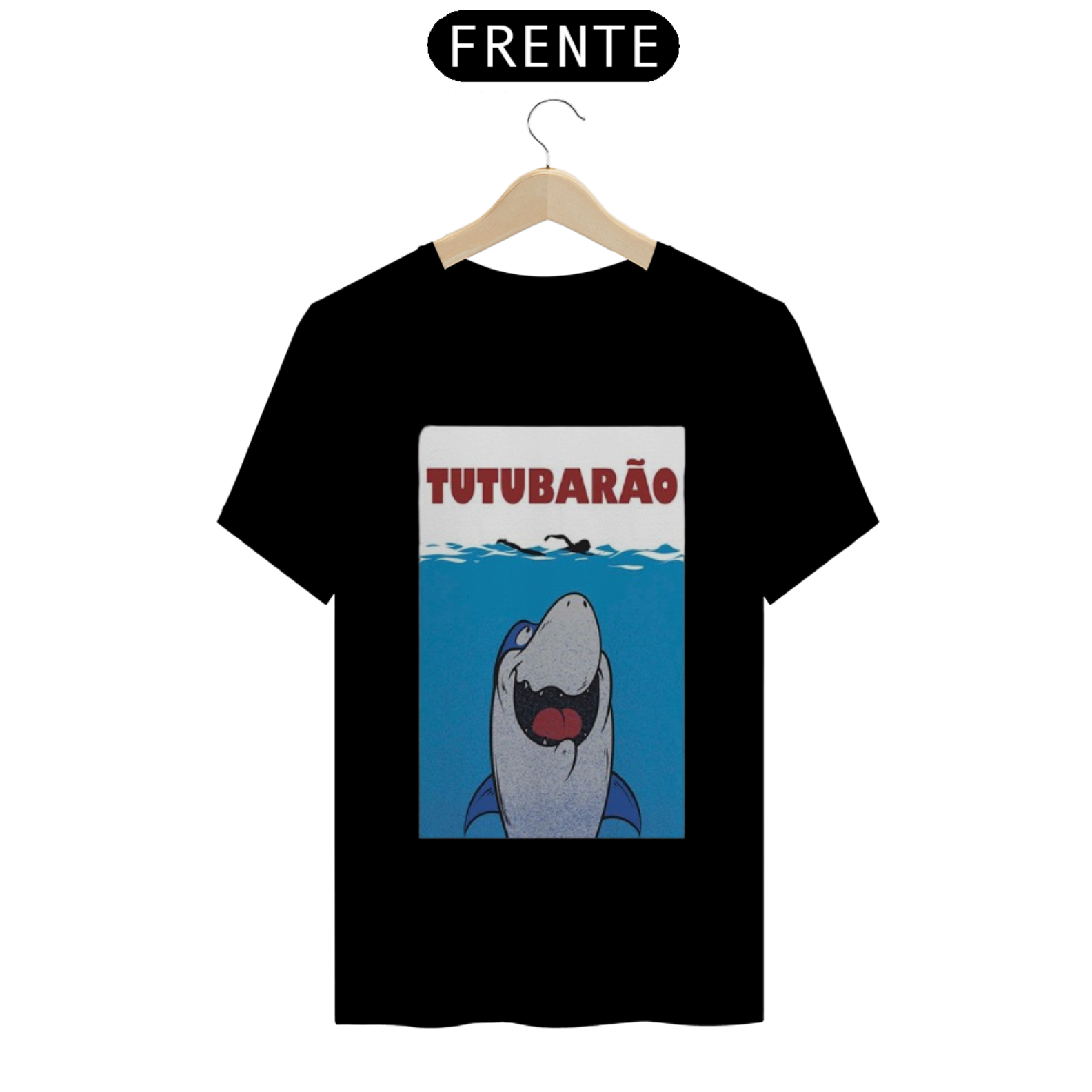 Camisa T-Shirt rk137