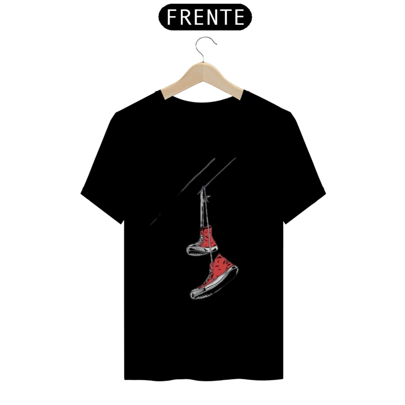 Camisa T-Shirt rk133