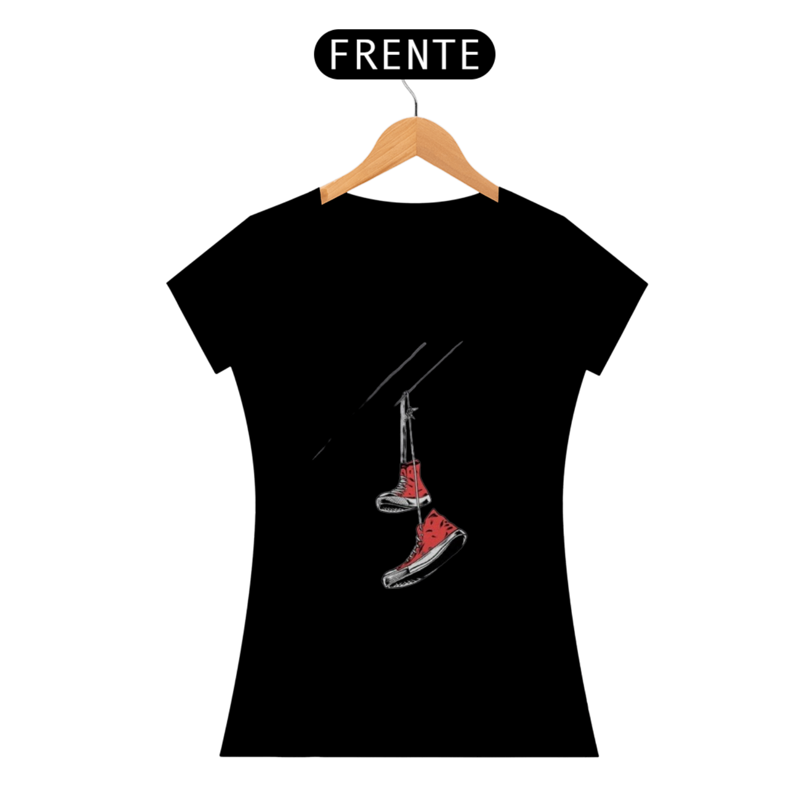 Camisa Baby Long rk195