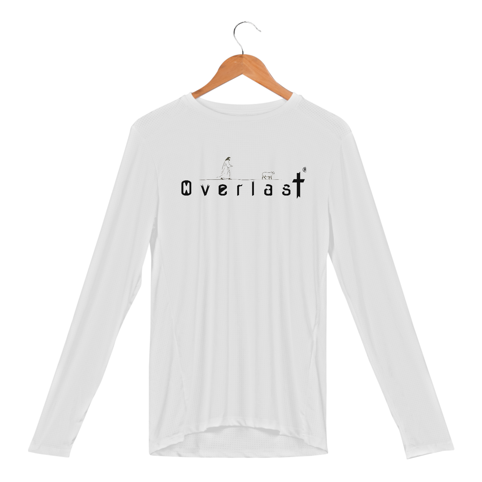 Oveslast UV - CAMISETA TRILHA