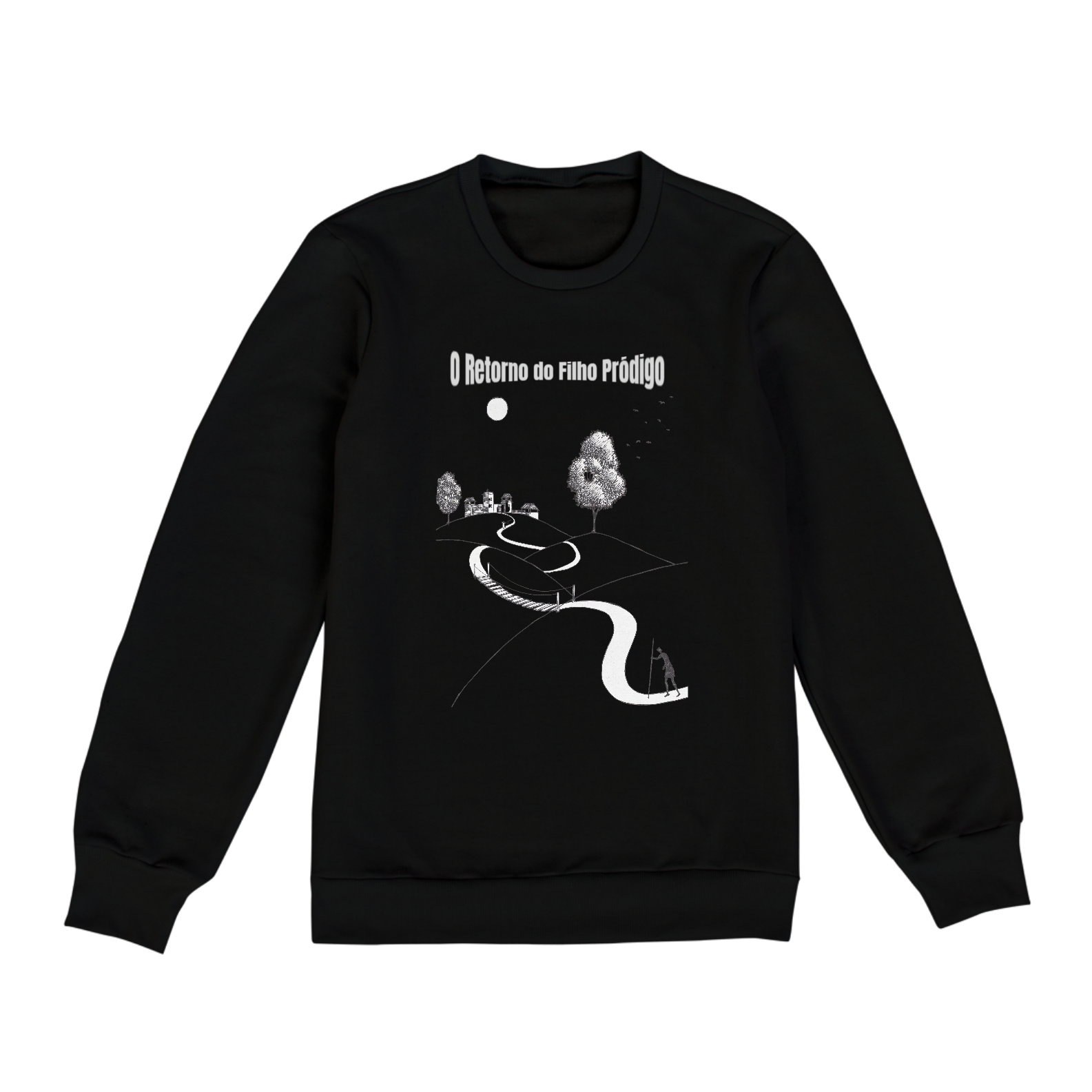 Nome do produto: Filho Pródigo T-shirt