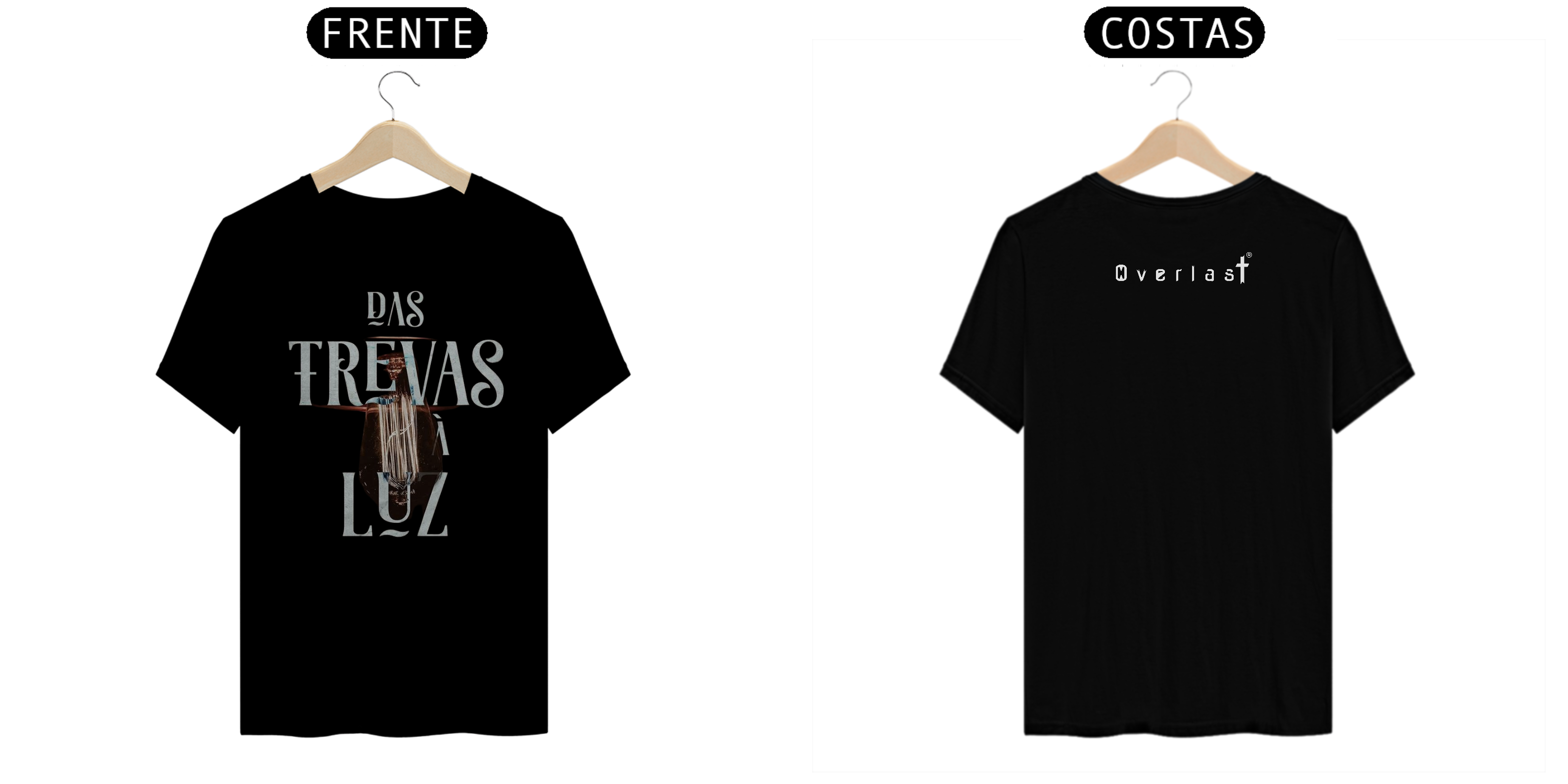 Das Trevas a luz - projeto sola