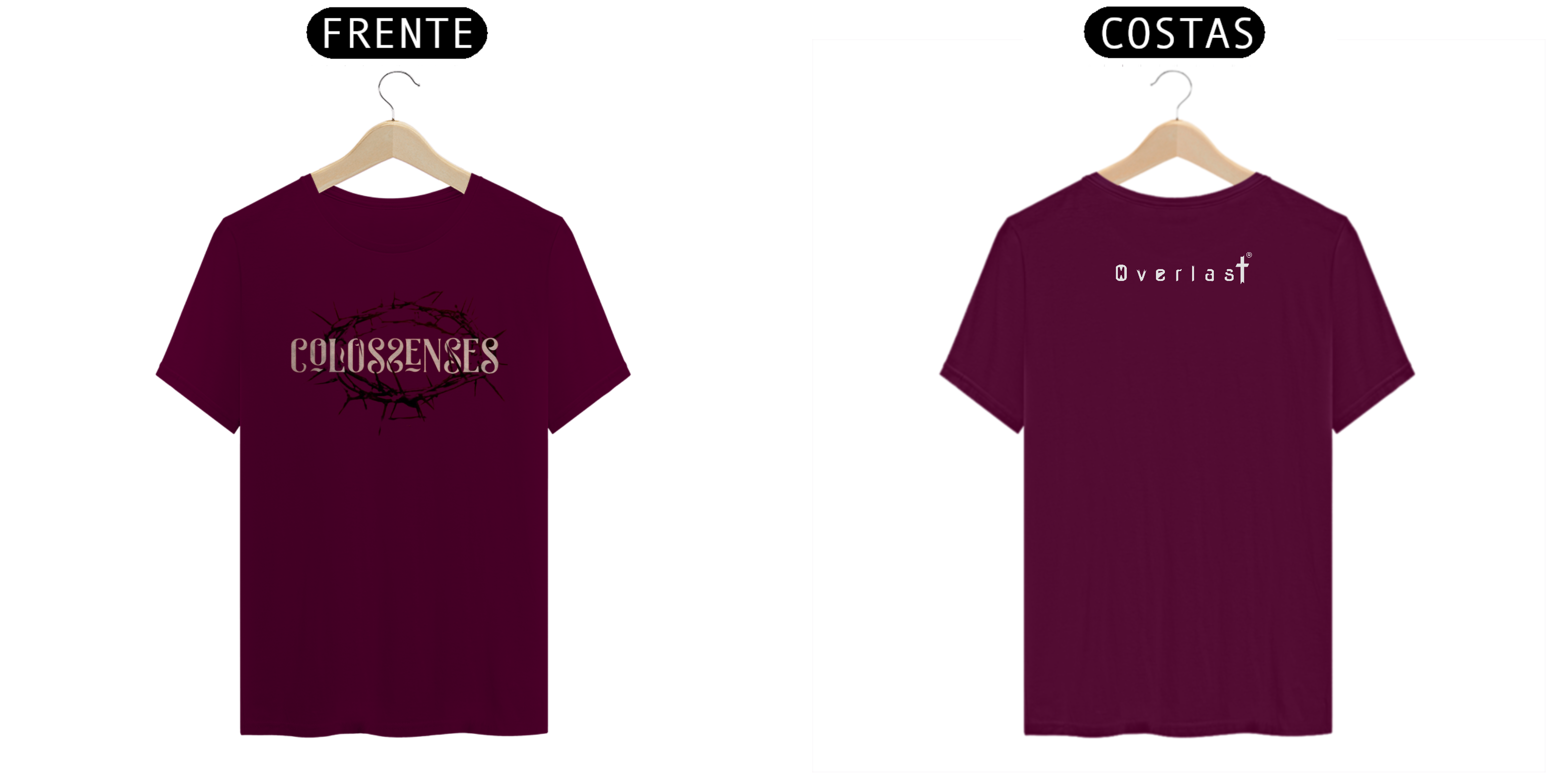 Colossenses - projeto  sola