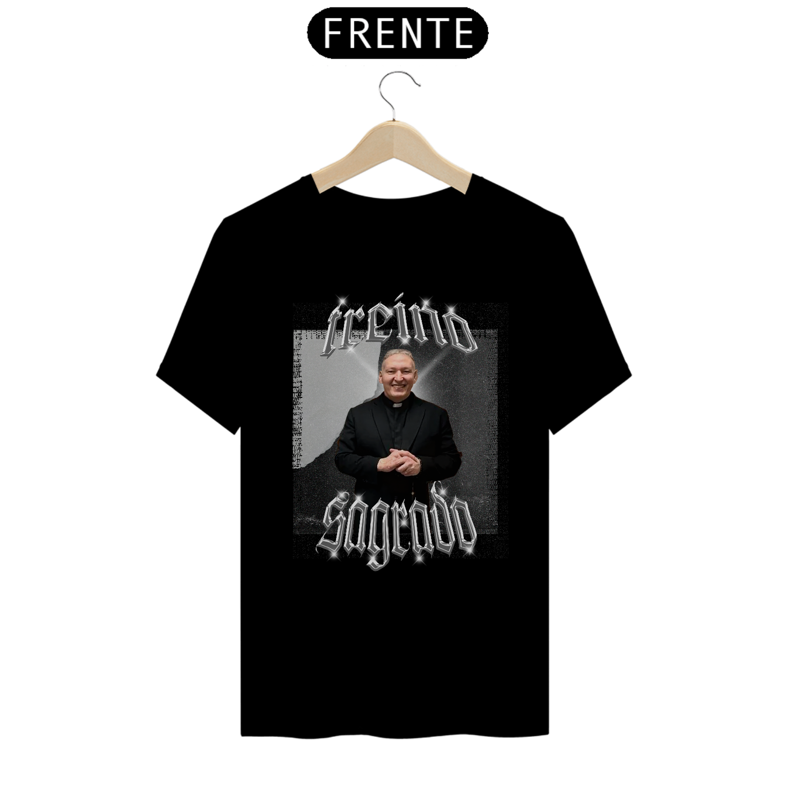 Treino Sagrado - Marcelo Rossi