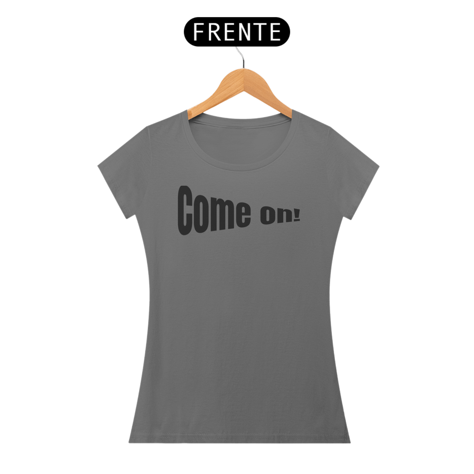 Camisa feminina Litwisee