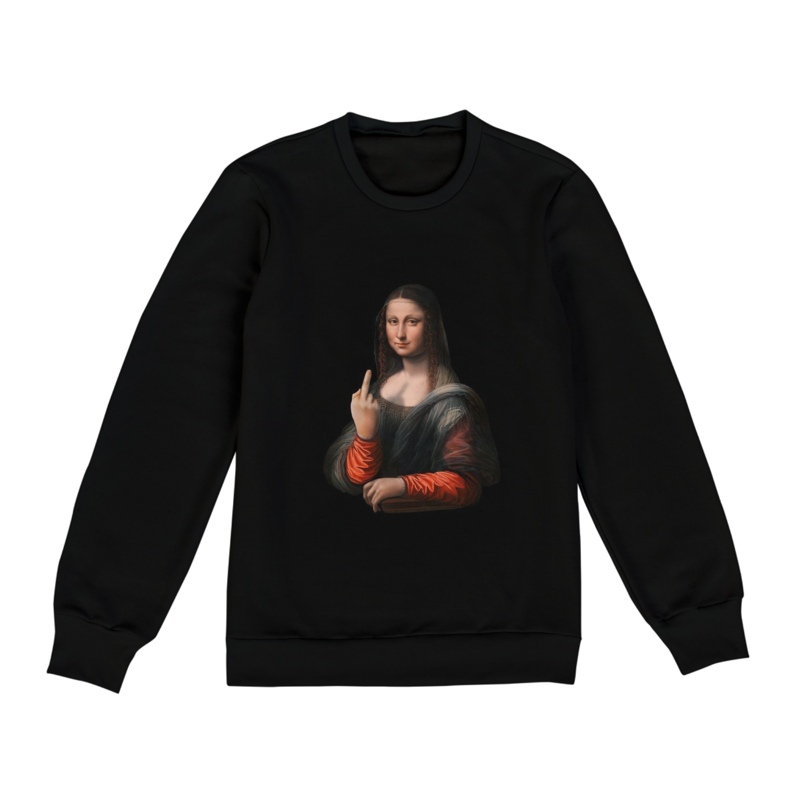 mona