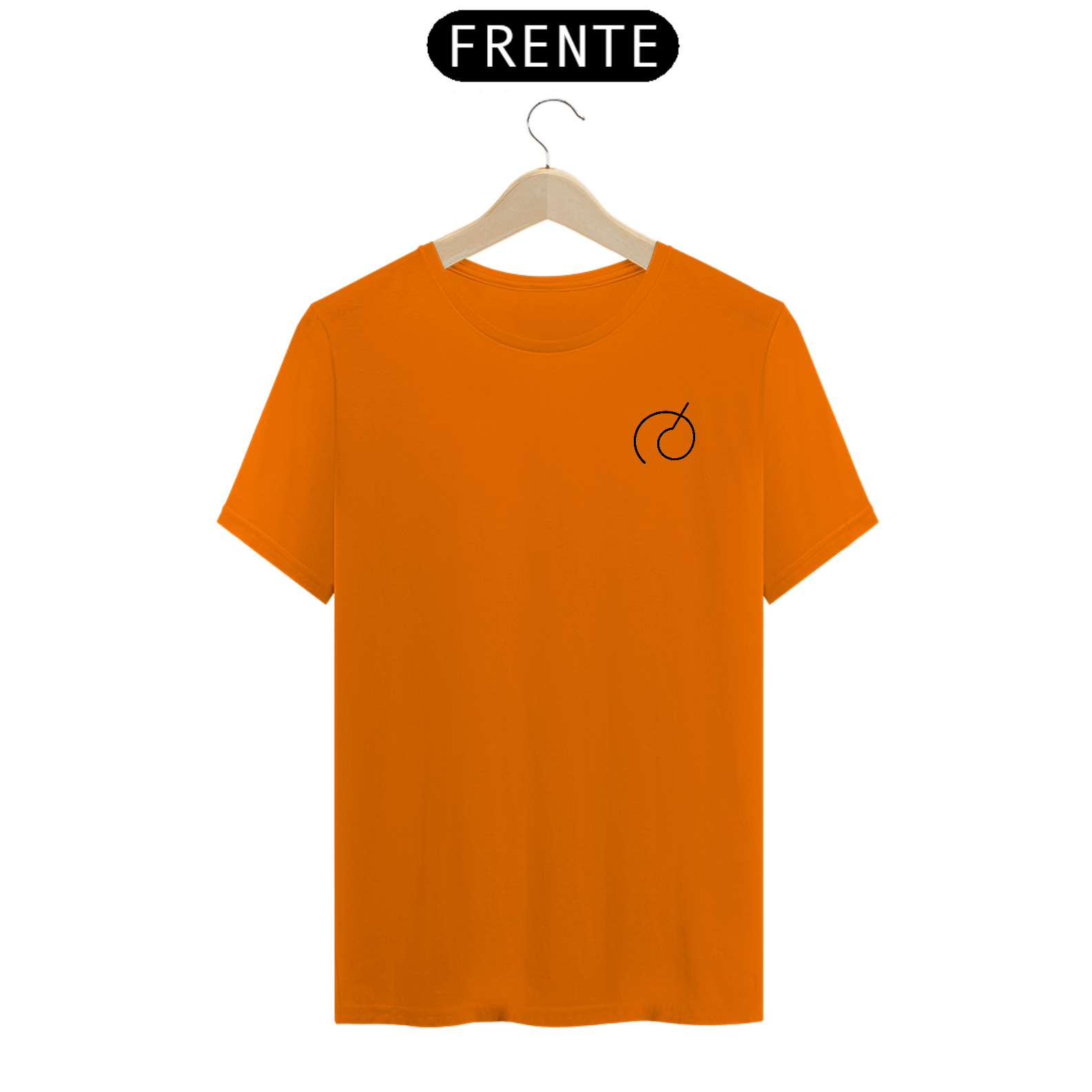 T-shirt Classic Uniforme Goku DBZ 