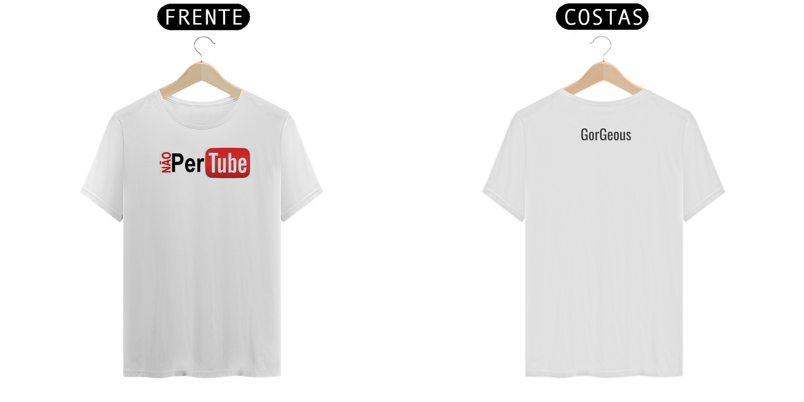 MODA MASCULINA - BALADA