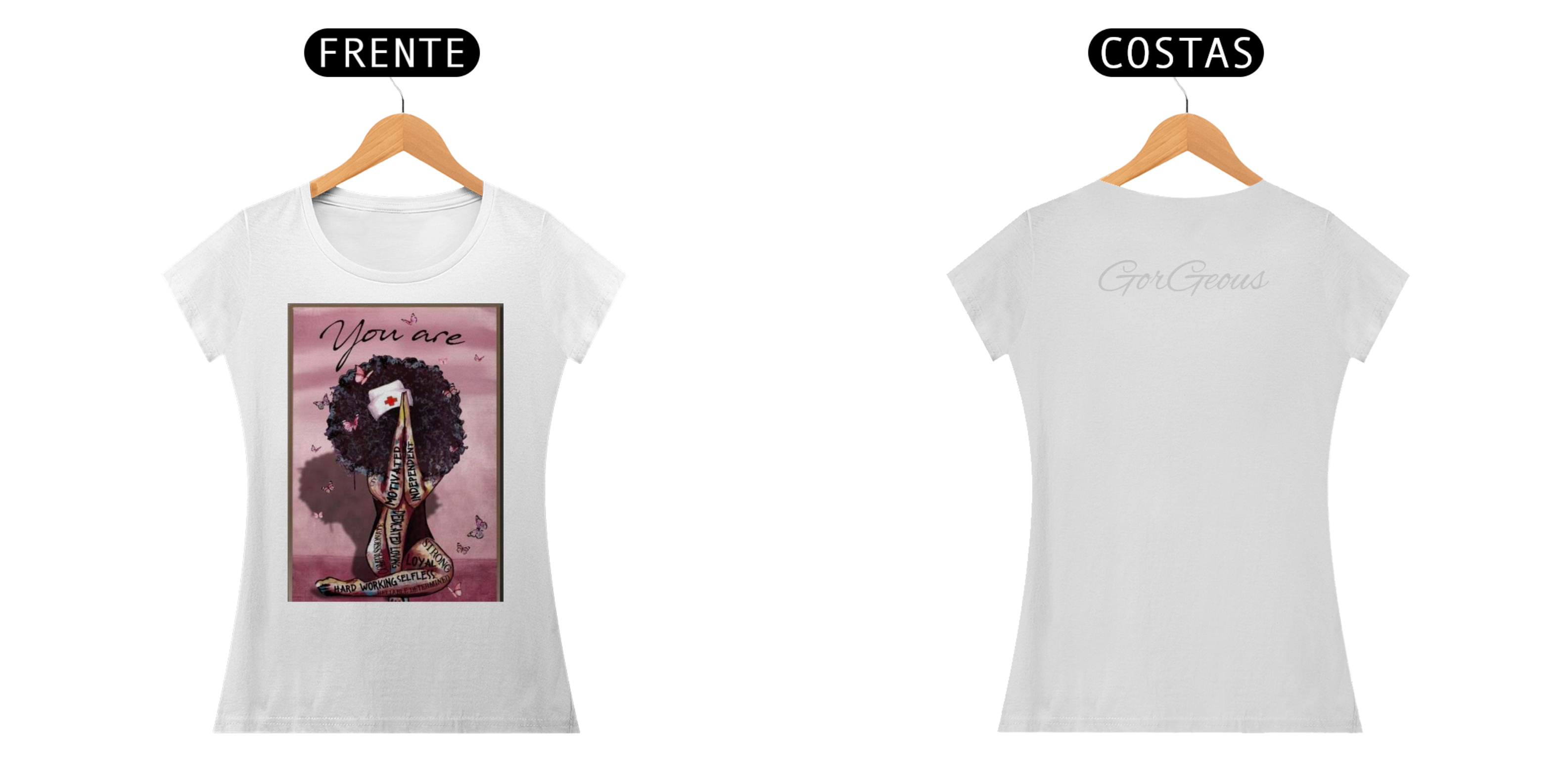 MODA FEMININA - BARZINHO