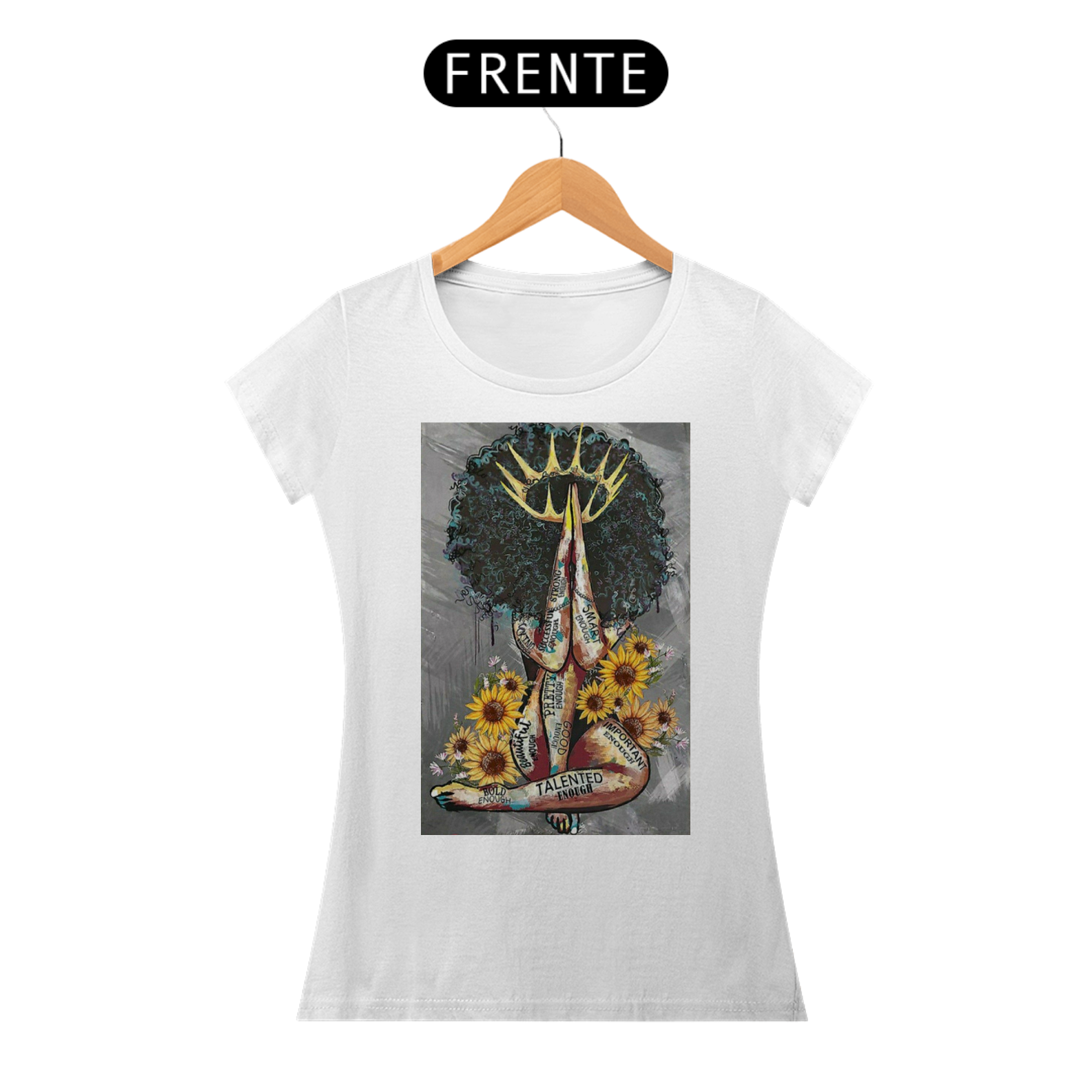 MODA FEMININA - BARZINHO