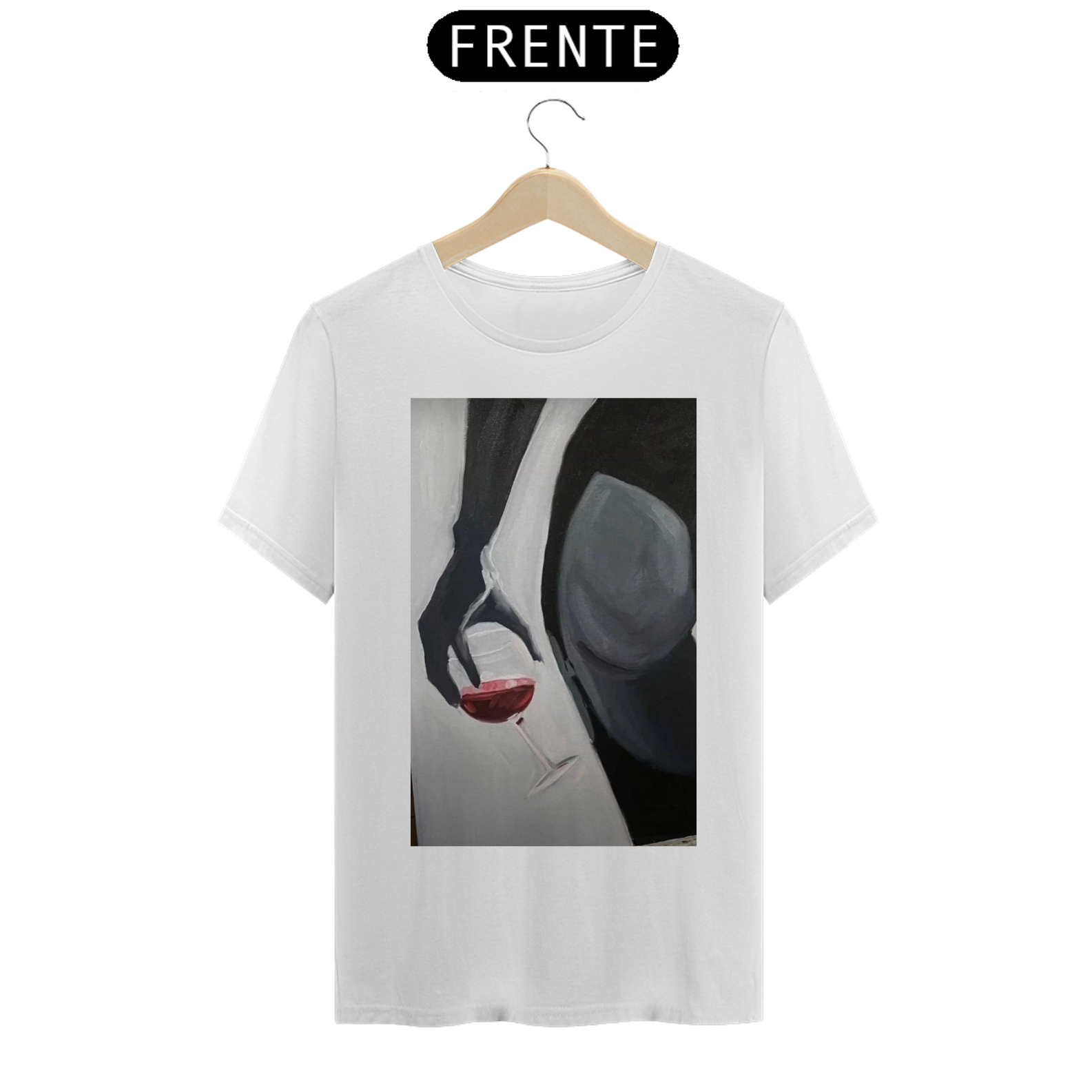 MODA MASCULINA - BALADA