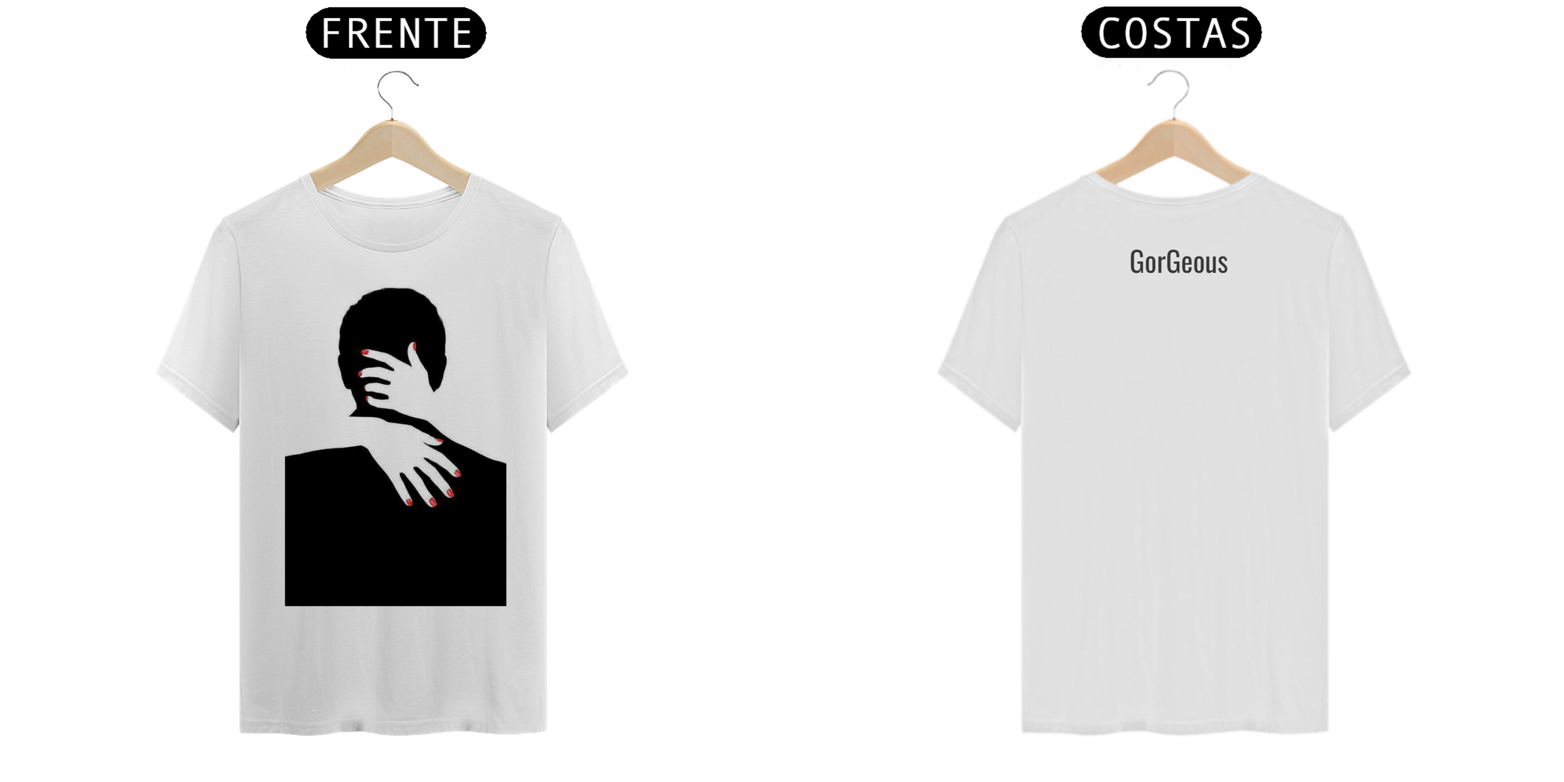 MODA MASCULINA - BALADA