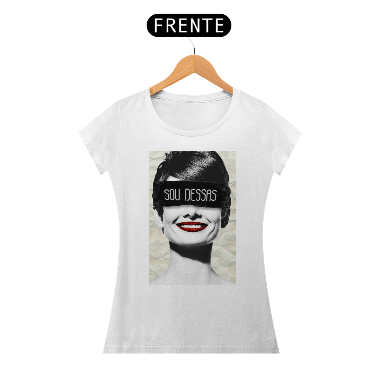 MODA FEMININA - BARZINHO