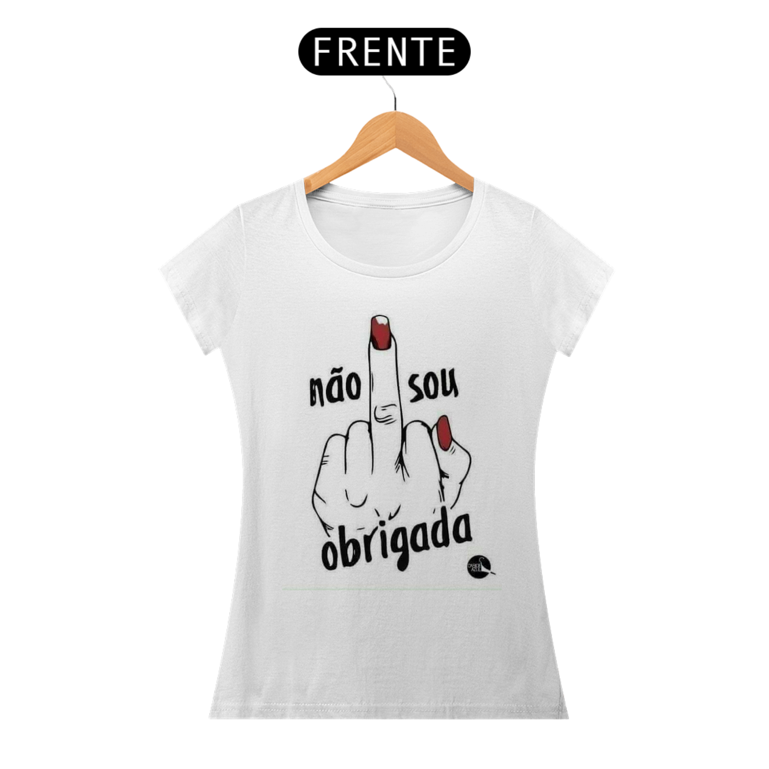 MODA FEMININA - BALADA