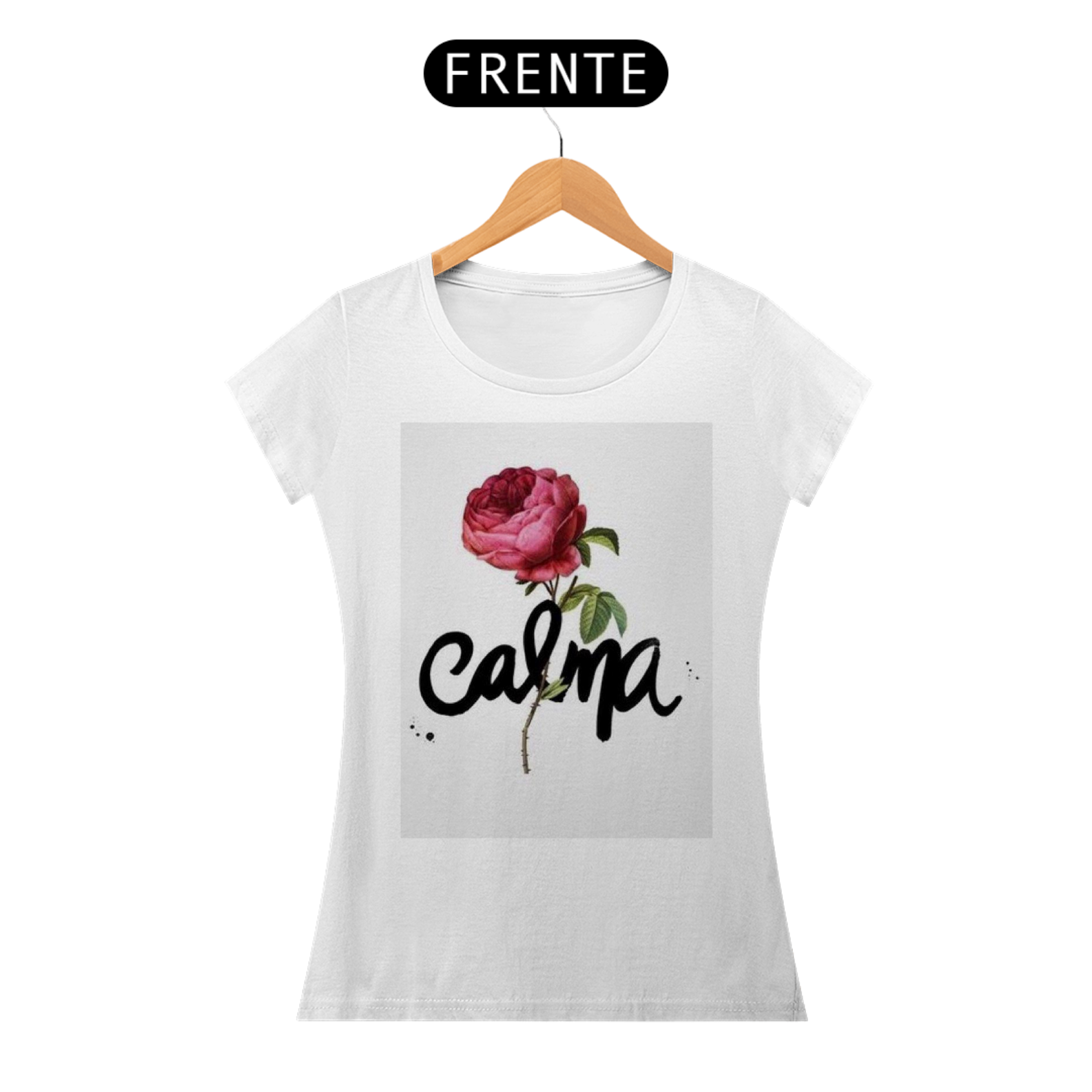 MODA FEMININA - BARZINHO