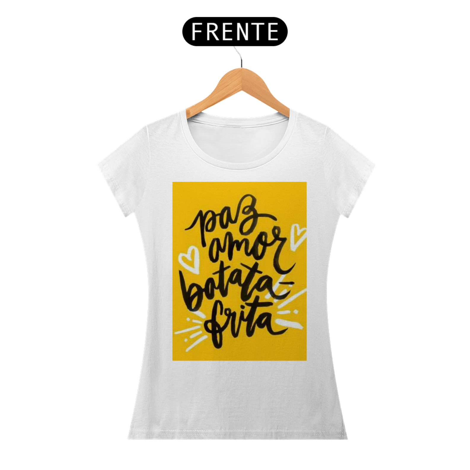 MODA FEMININA - RUAS