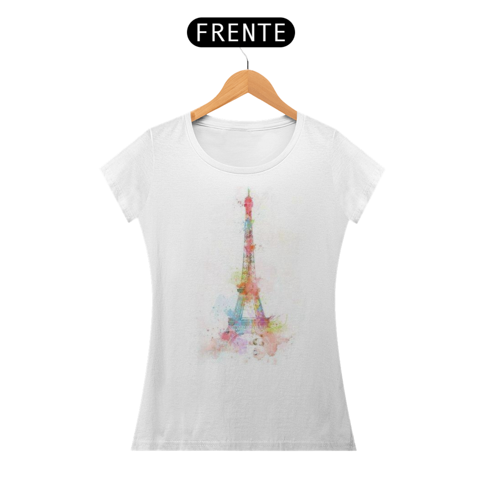 MODA FEMININA - RUAS