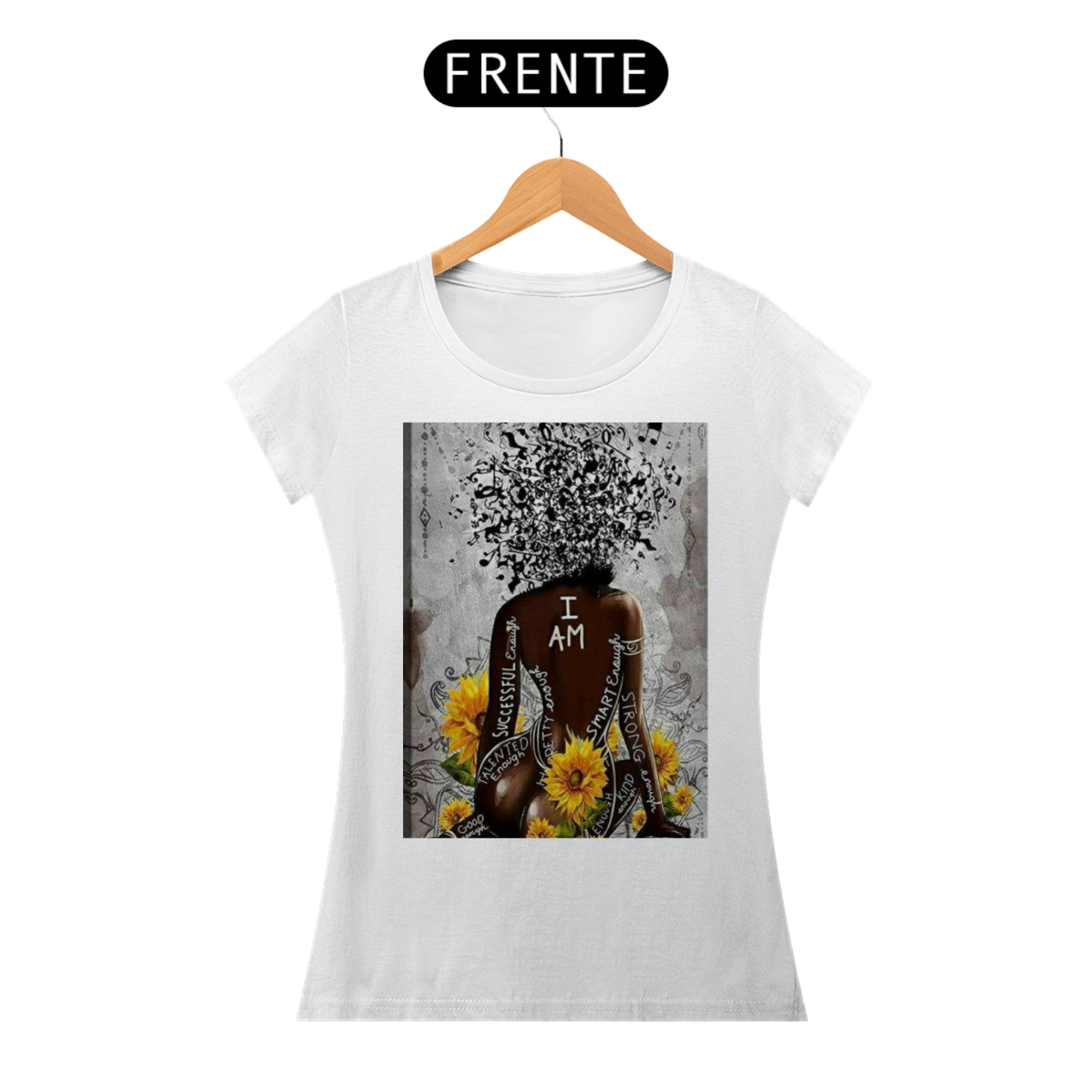 MODA FEMININA - RUAS