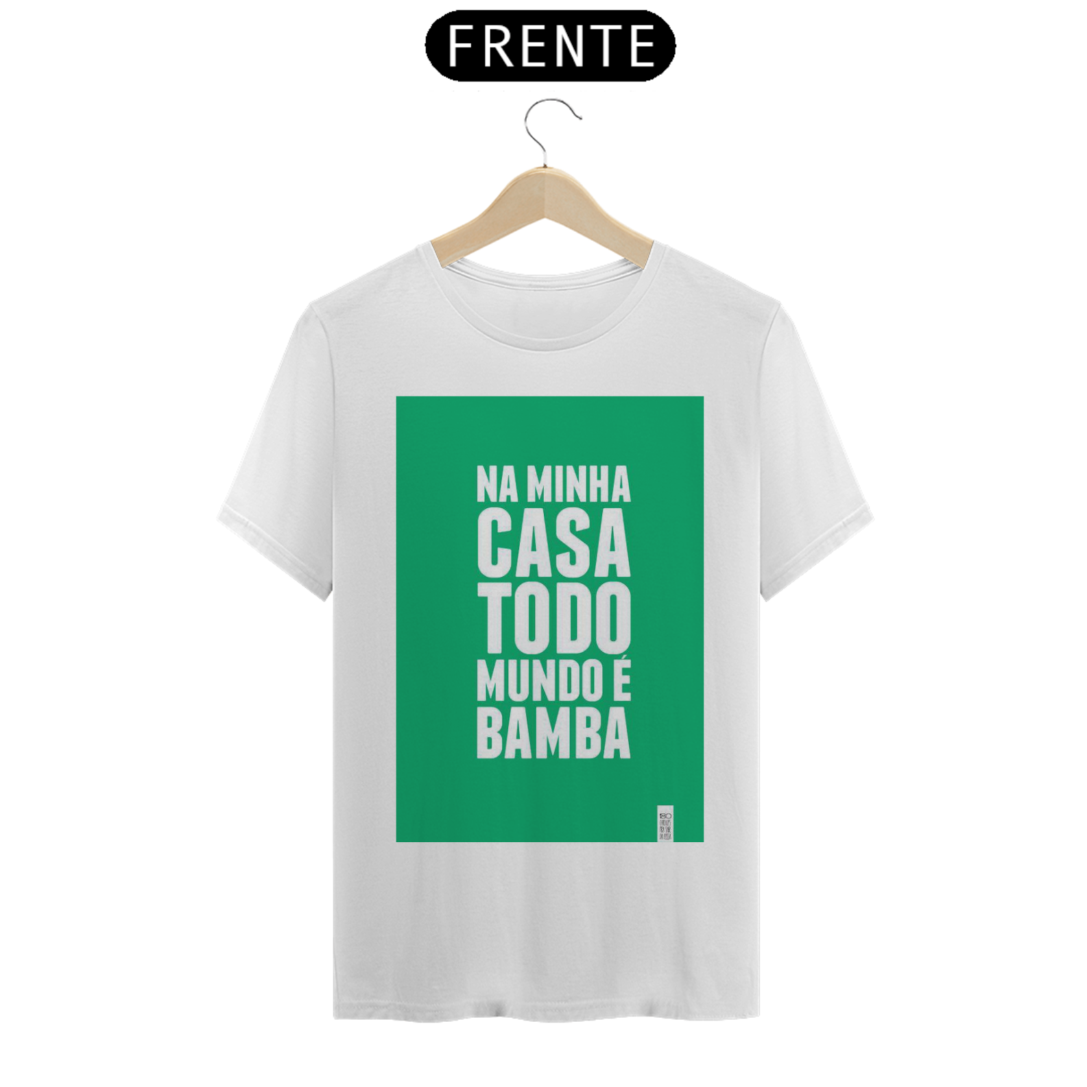 MODA MASCULINA - NO PAGODE