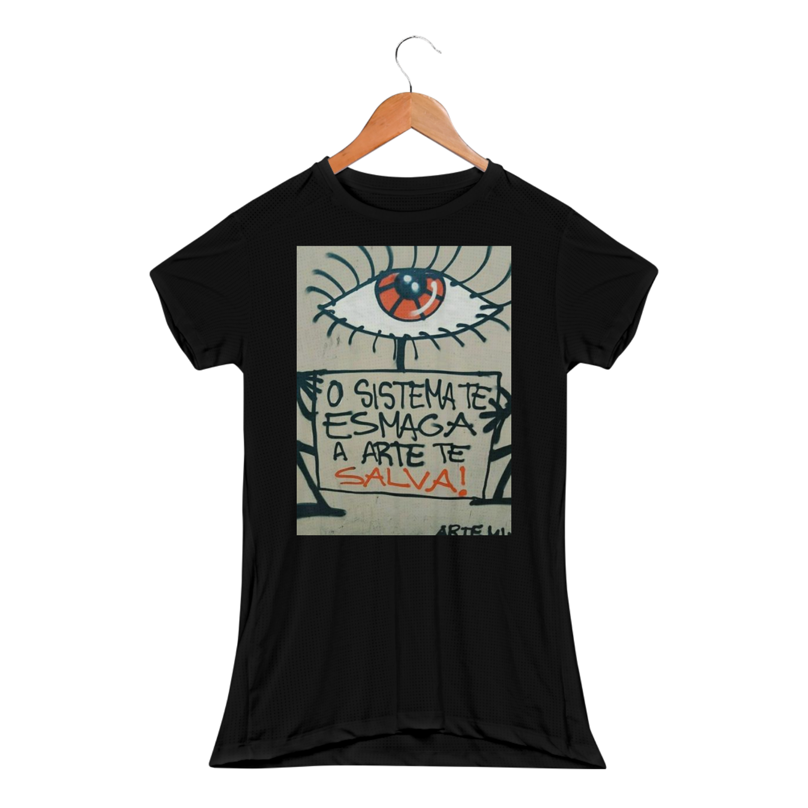 MODA MASCULINA - RAP