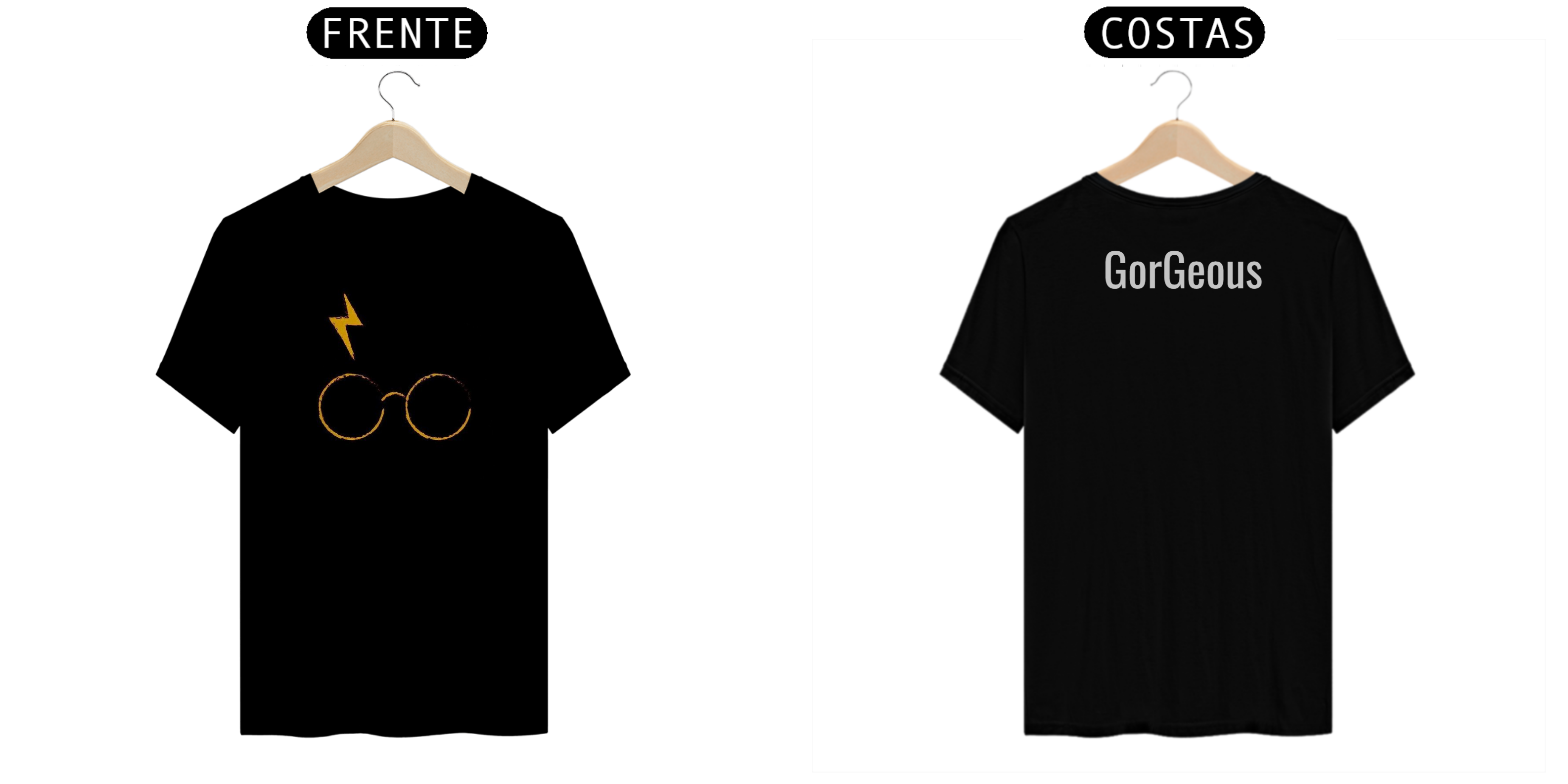 MODA MASCULINA - RUAS